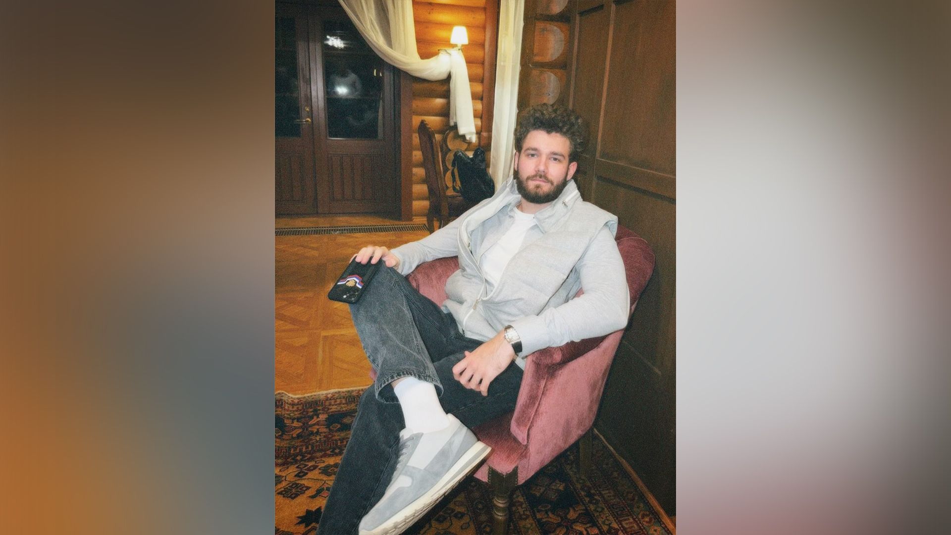 Стример Влад Куертов