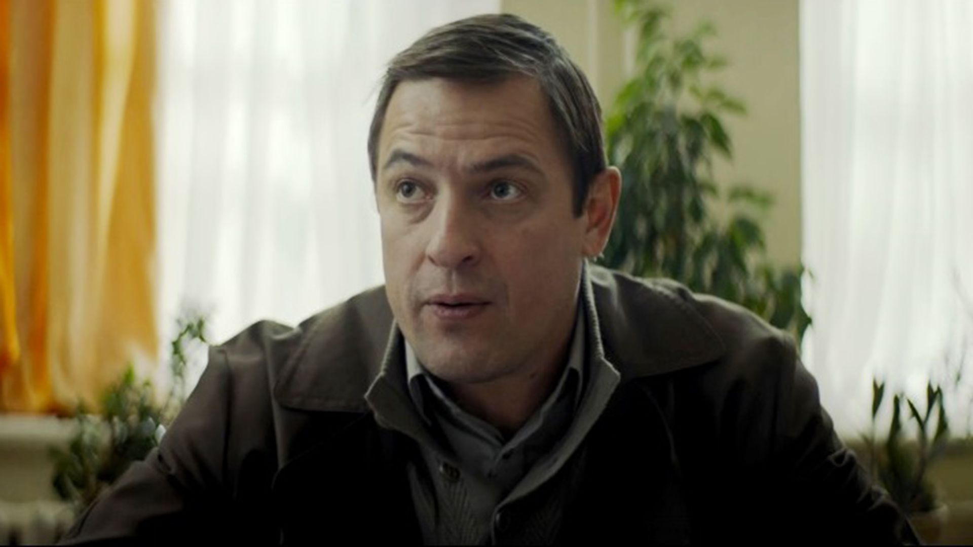 Олег Каменщиков в сериале «Чикатило»