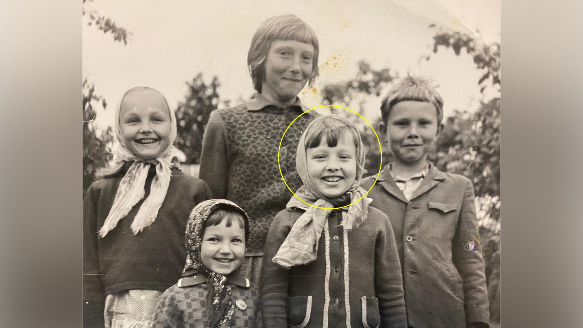 Анна Легчилова фото 2