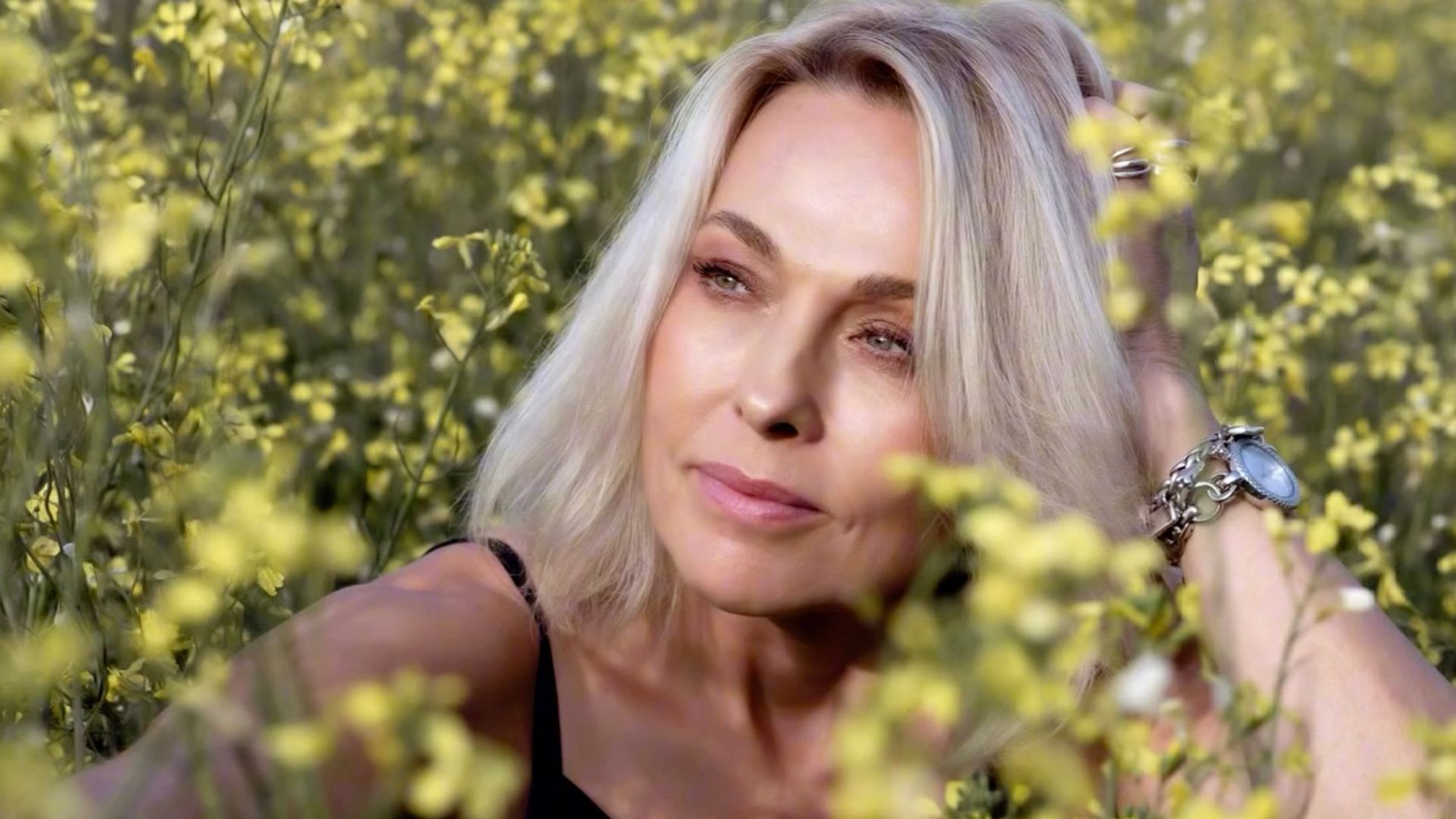 Актриса Анна Легчилова сейчас