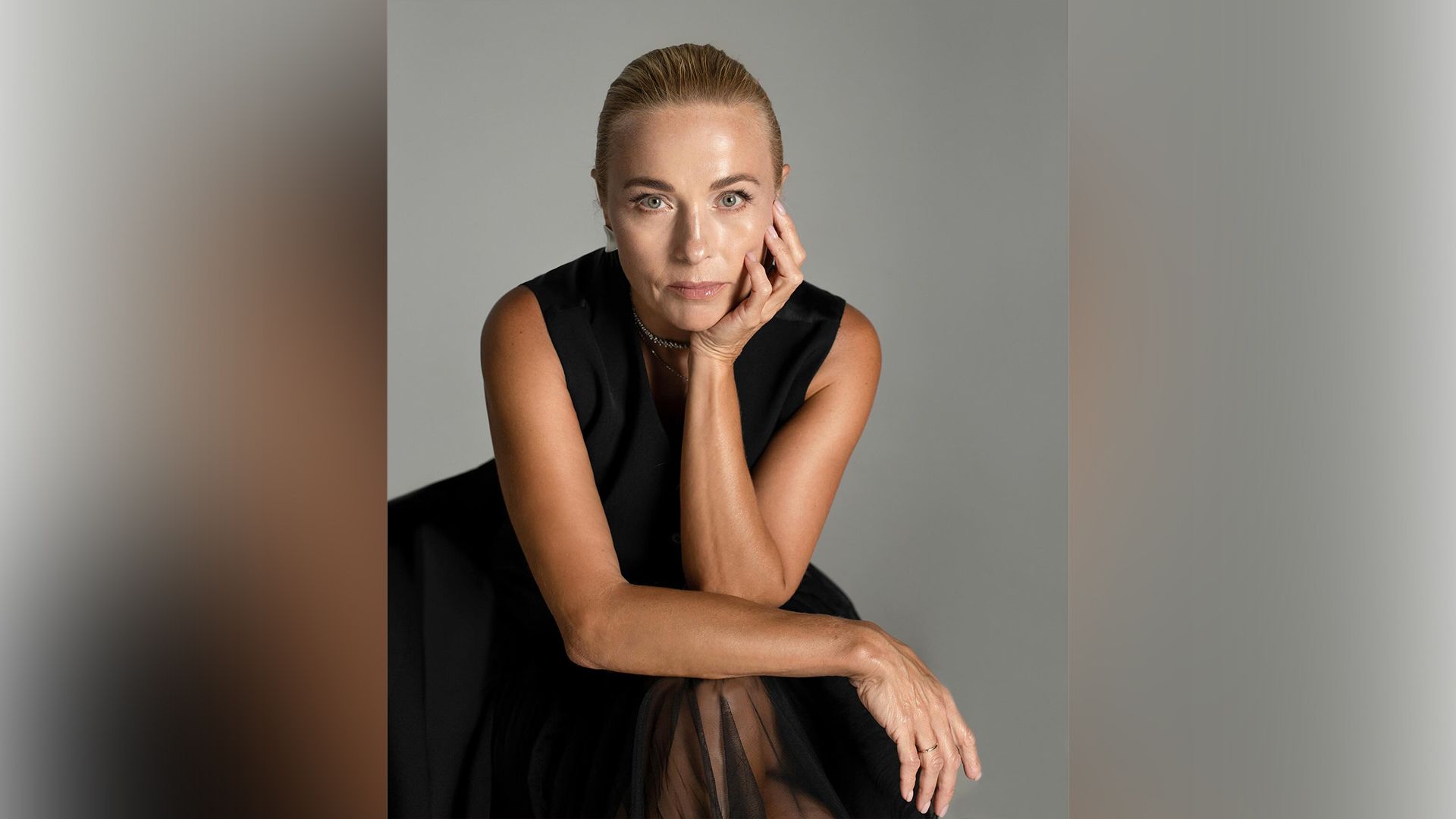 Анна Легчилова фото 1