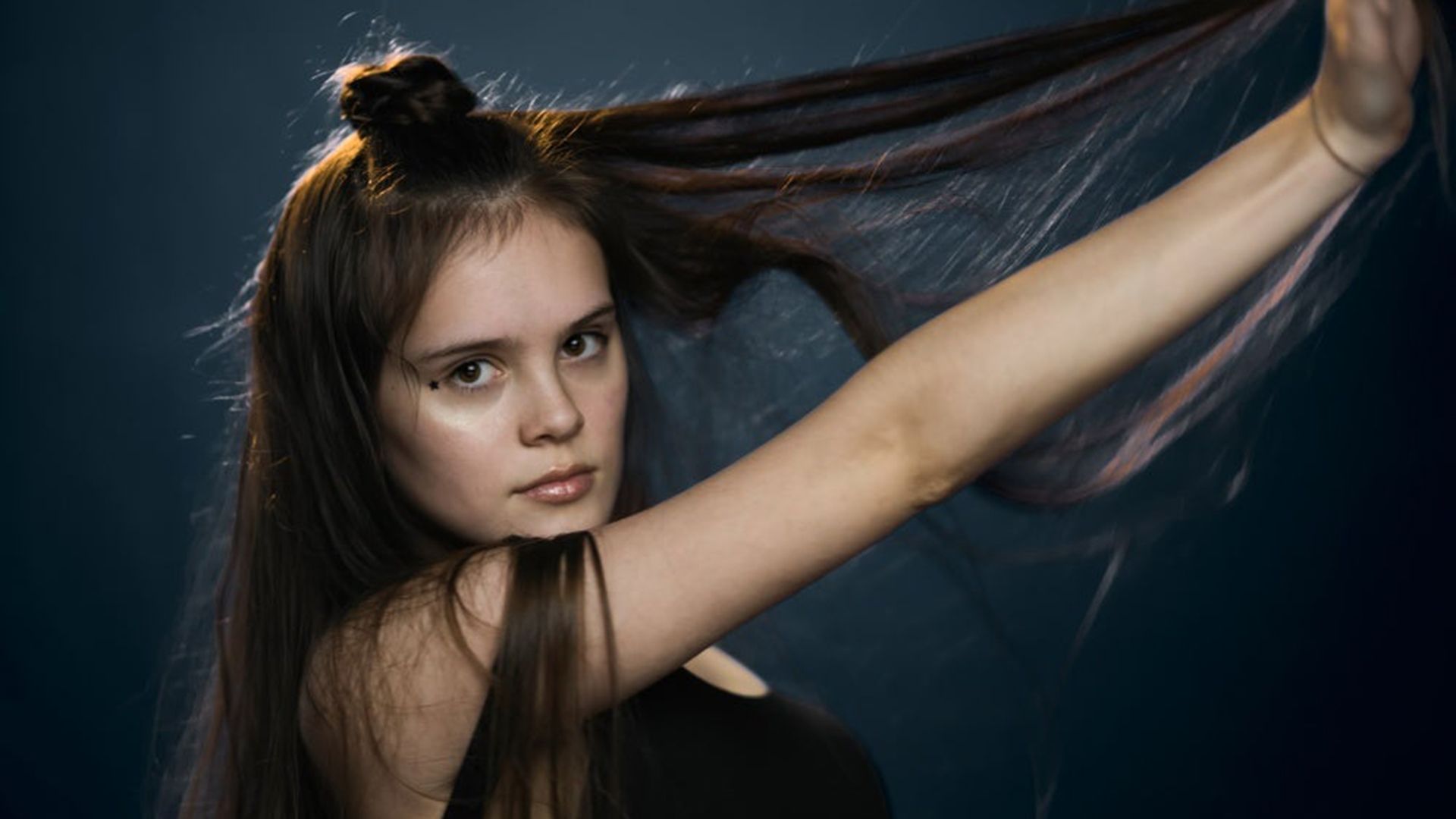 София Изелла фото 1