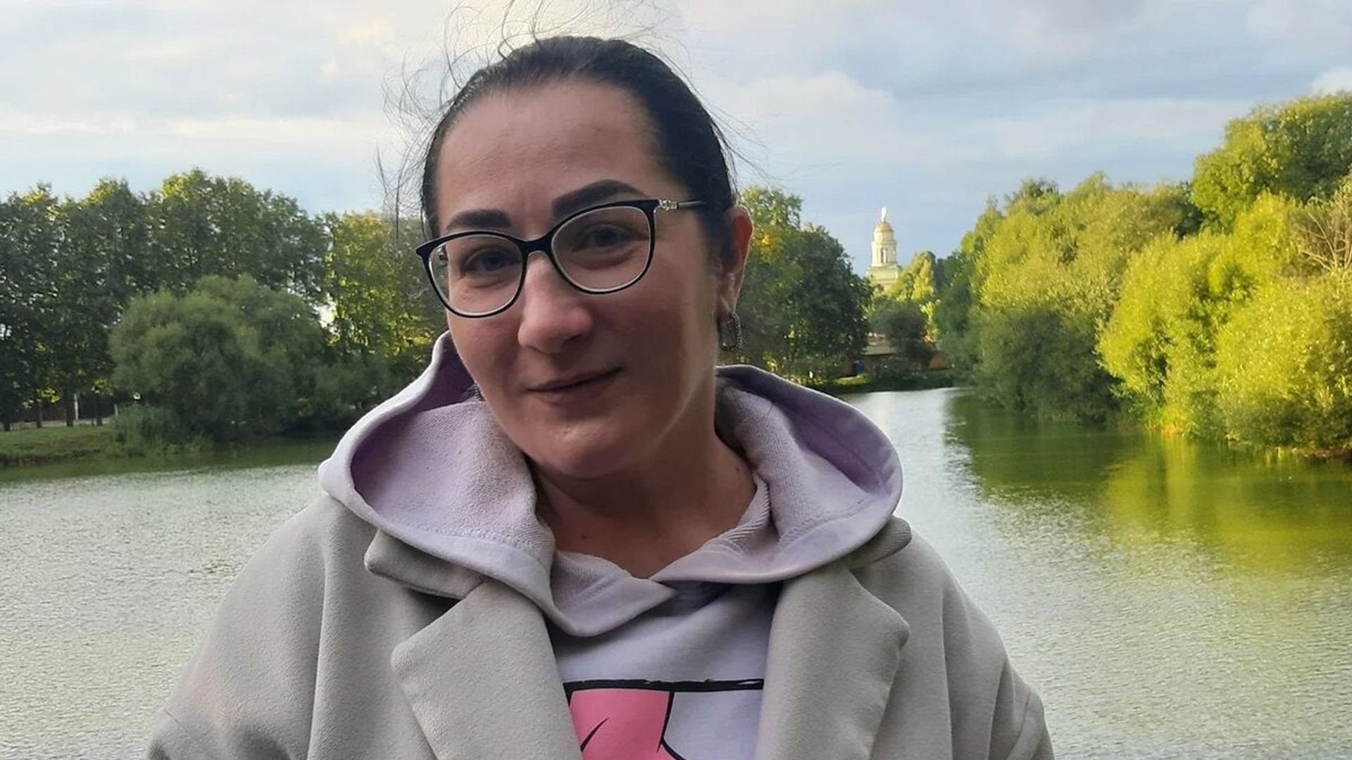 Яна Павлова