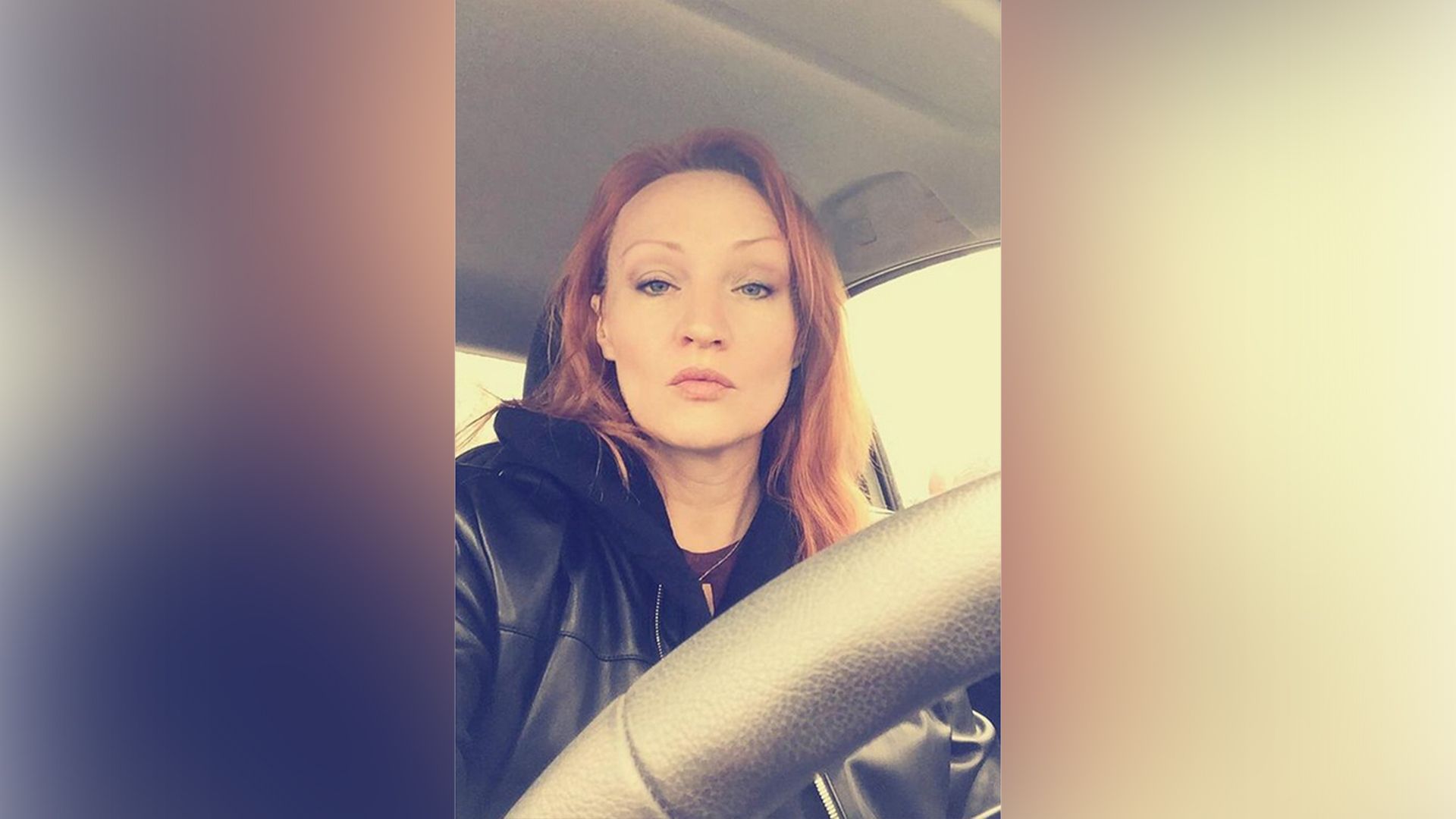 Стендап-комик Елена Новикова