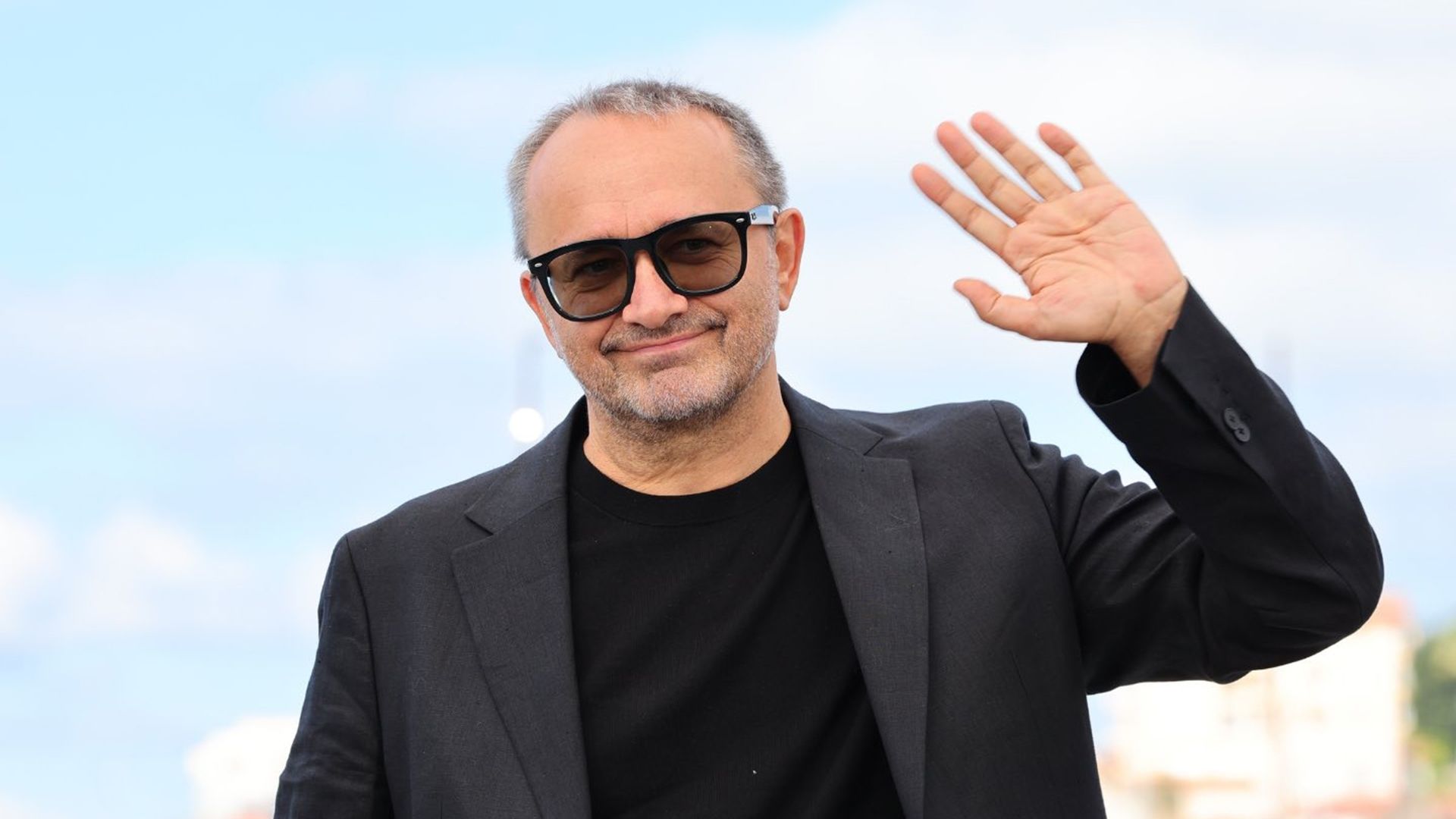 Андрей Звягинцев сейчас