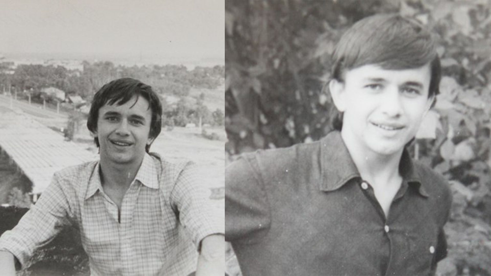 Андрей Звягинцев фото 3
