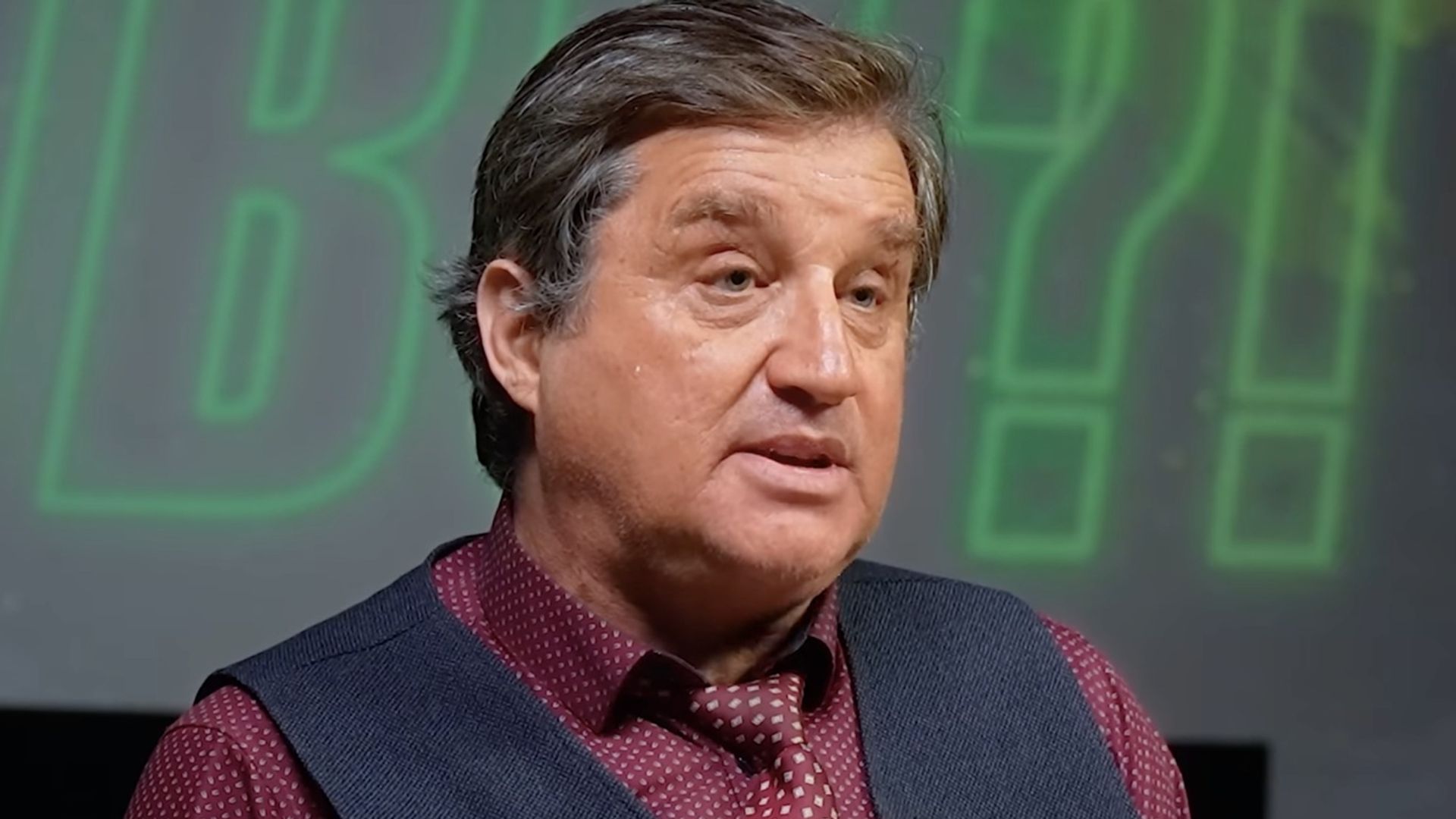 Отар Кушанашвили