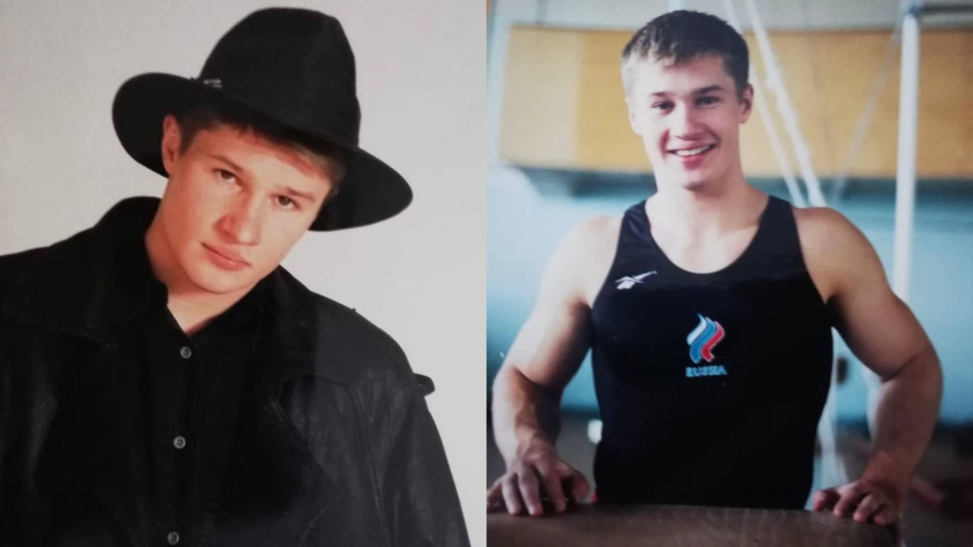 Алексей Немов фото 3