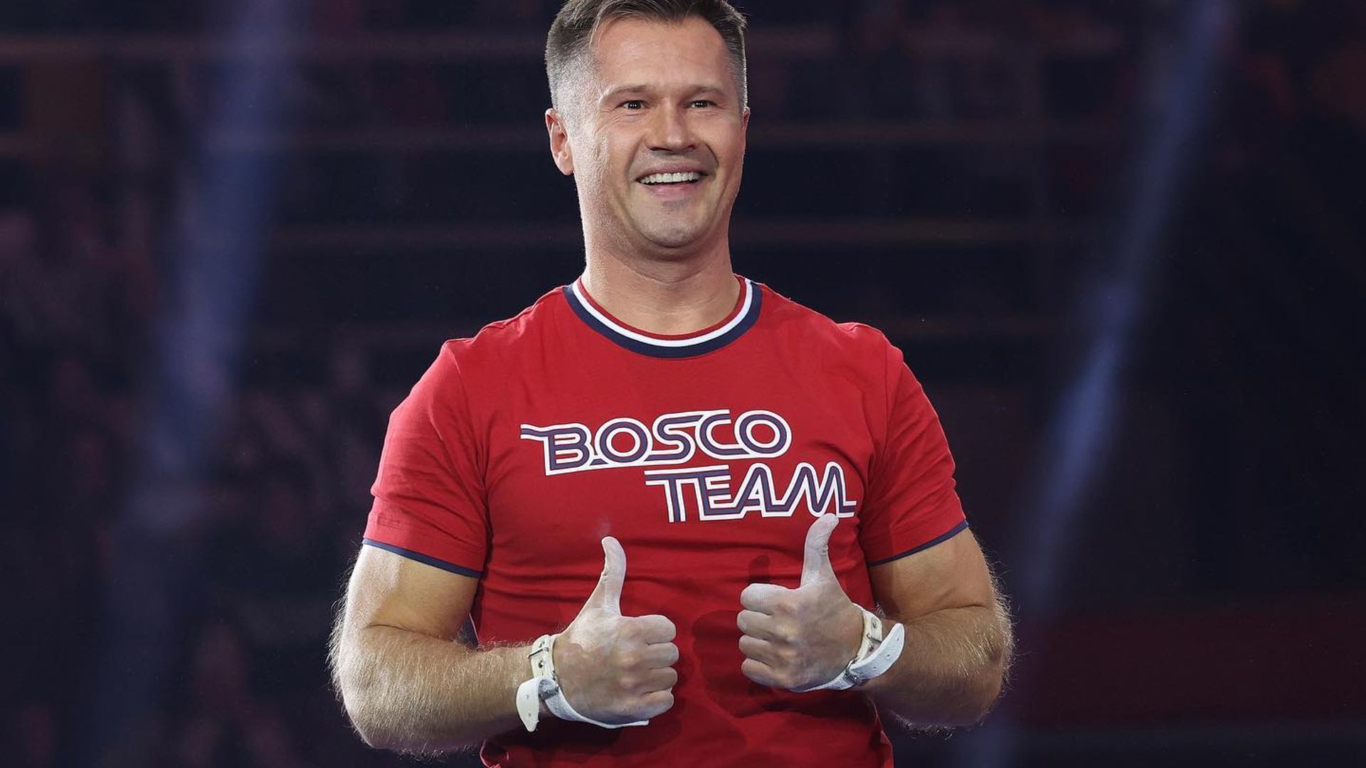Алексей Немов фото 1