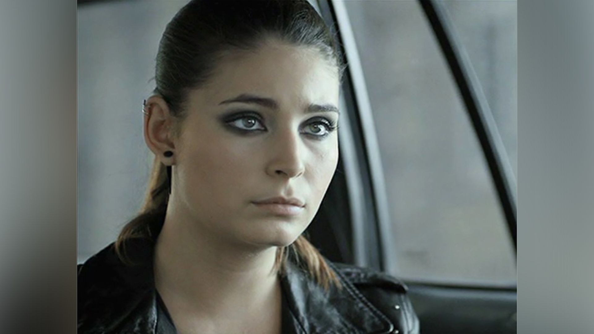 Мария Козакова в сериале «Гражданин Никто»