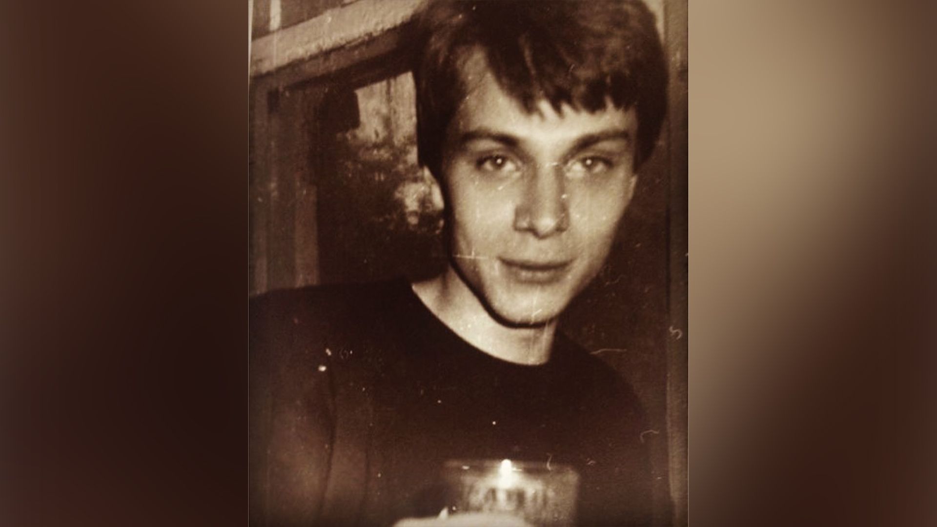 Андрей Кузичев фото 2