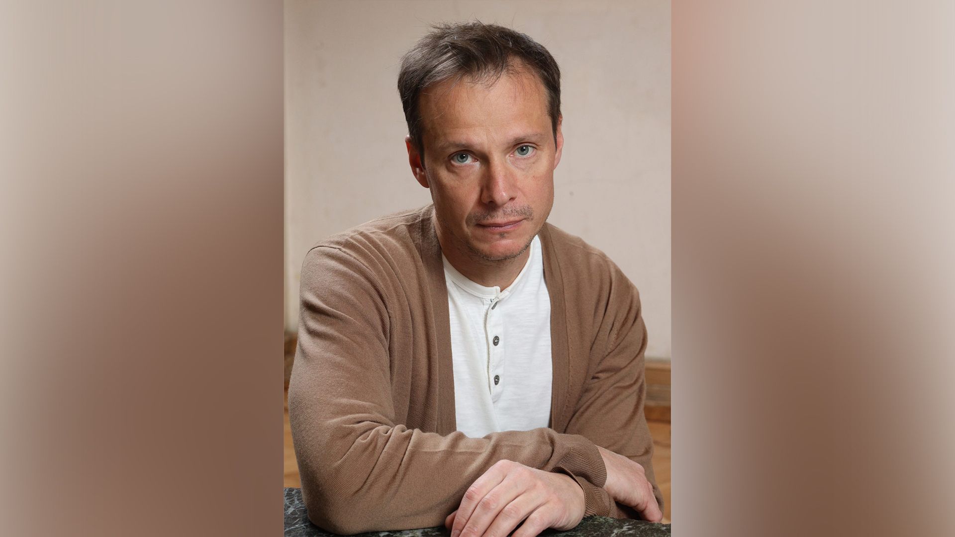 Андрей Кузичев фото 1