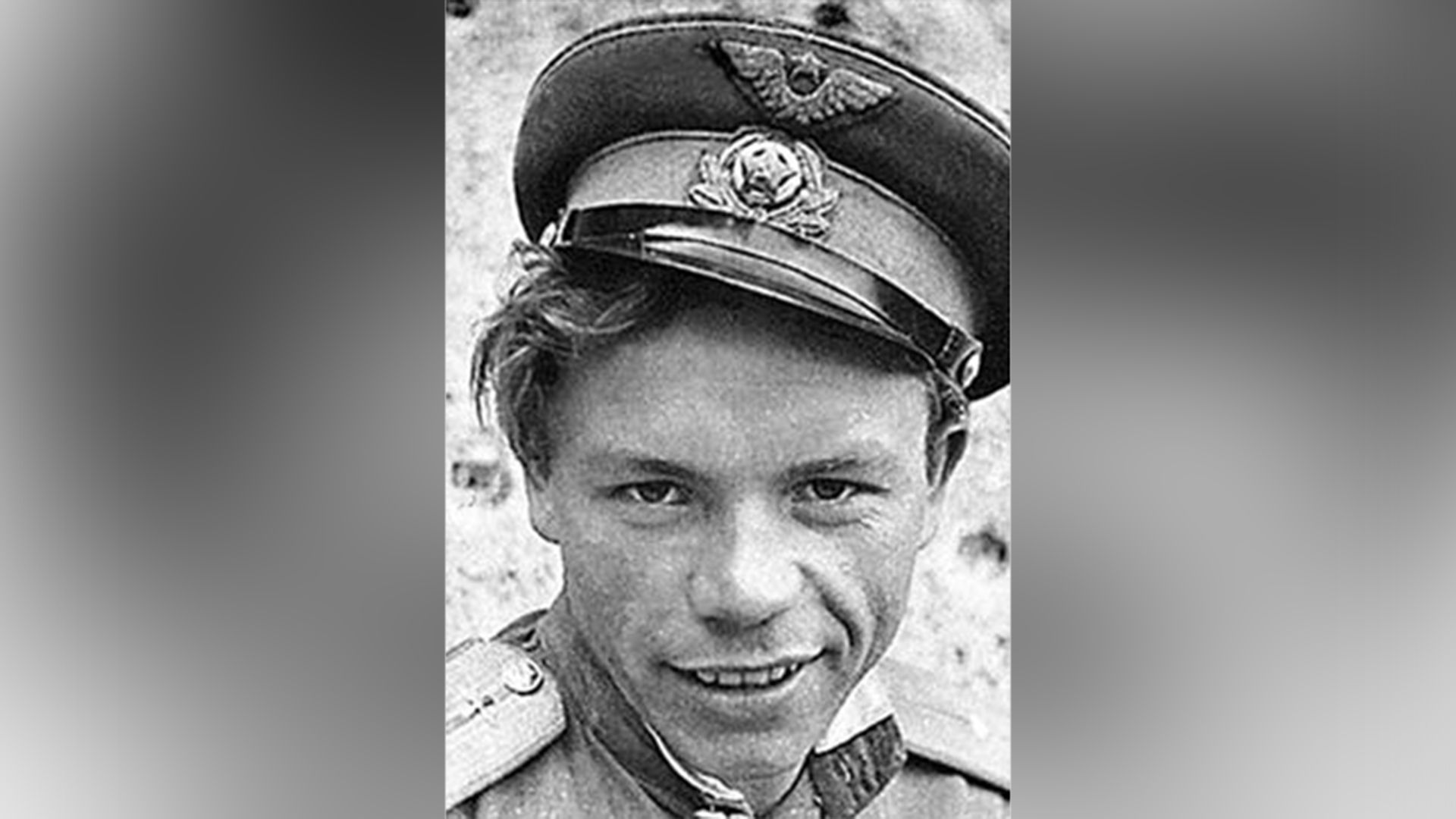 Владимир Кашпур фото 2
