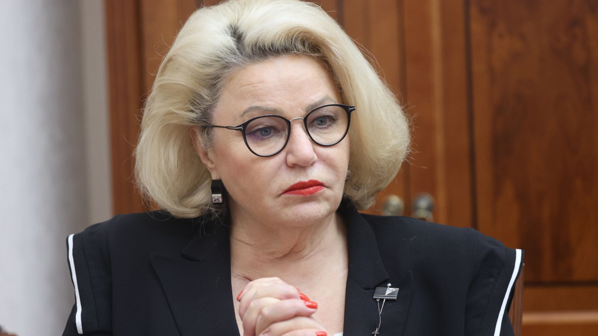 Нина Останина фото 1