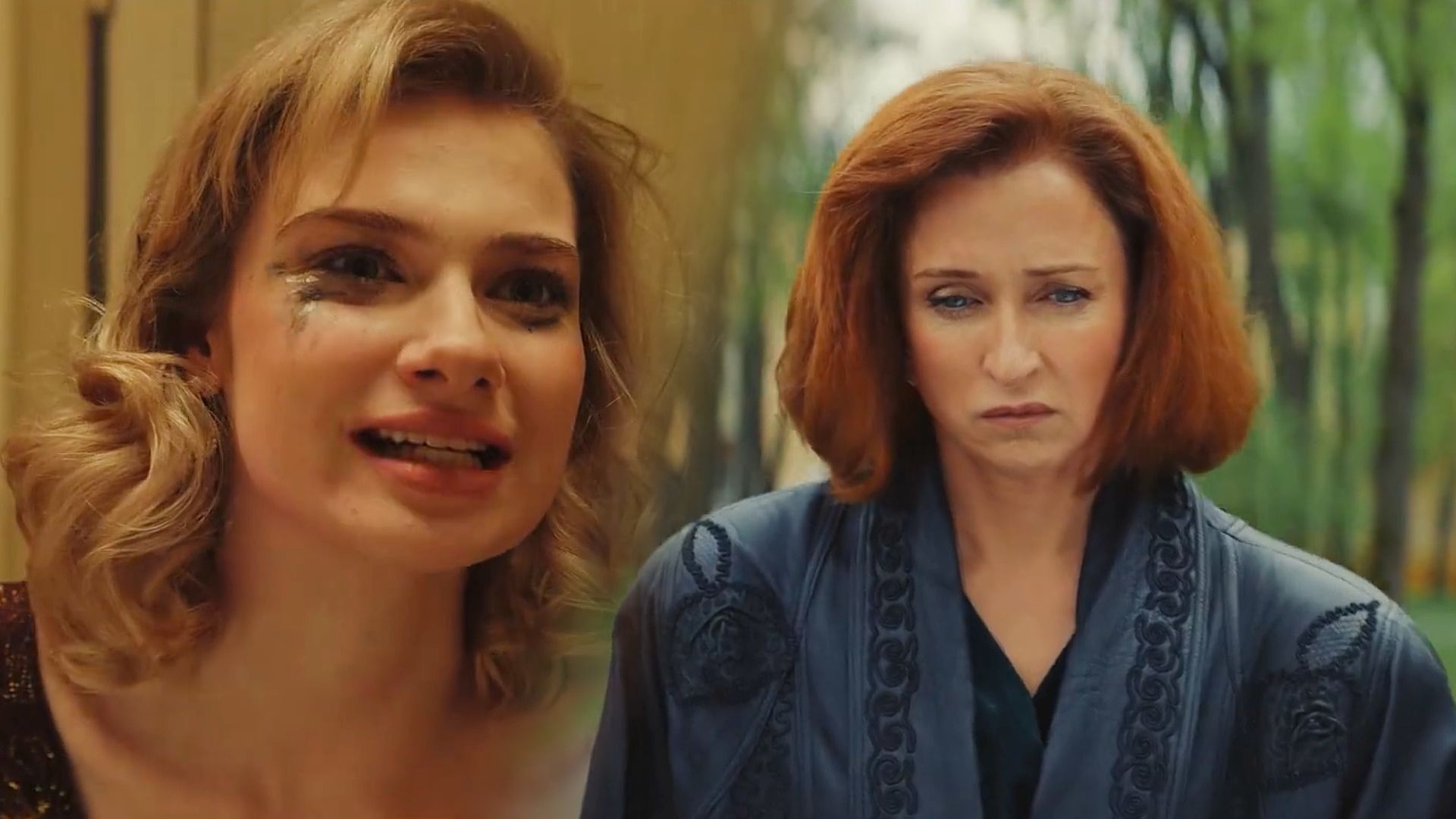 Актриса Екатерина Стулова