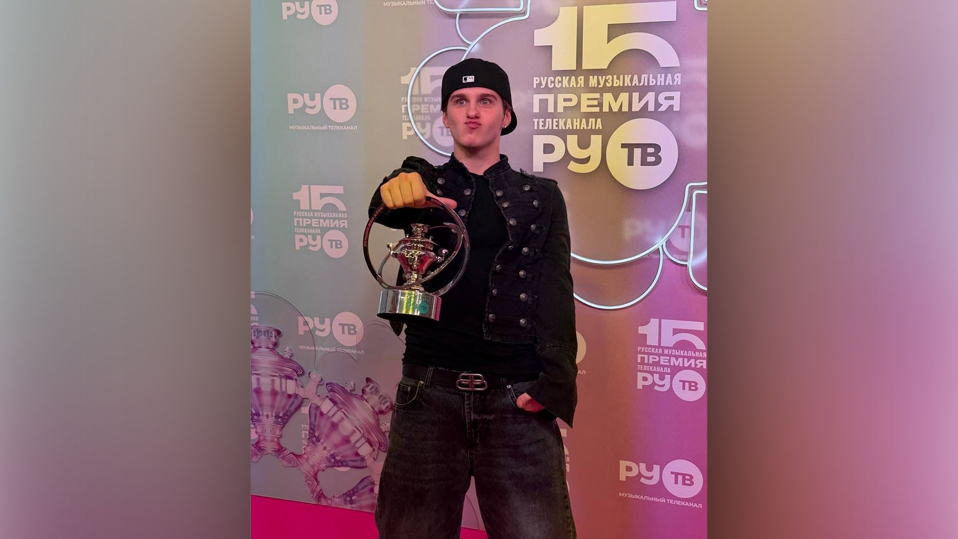 Блогер Давид Туров сейчас