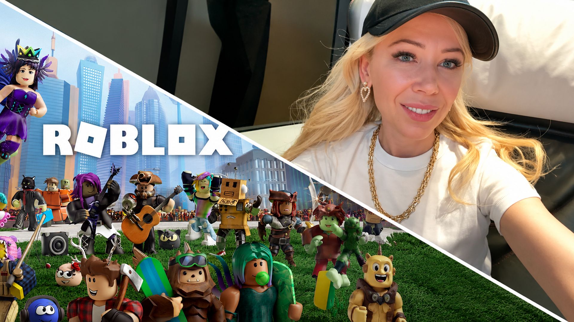 Екатерина Мизулина сообщила о разблокировке Roblox