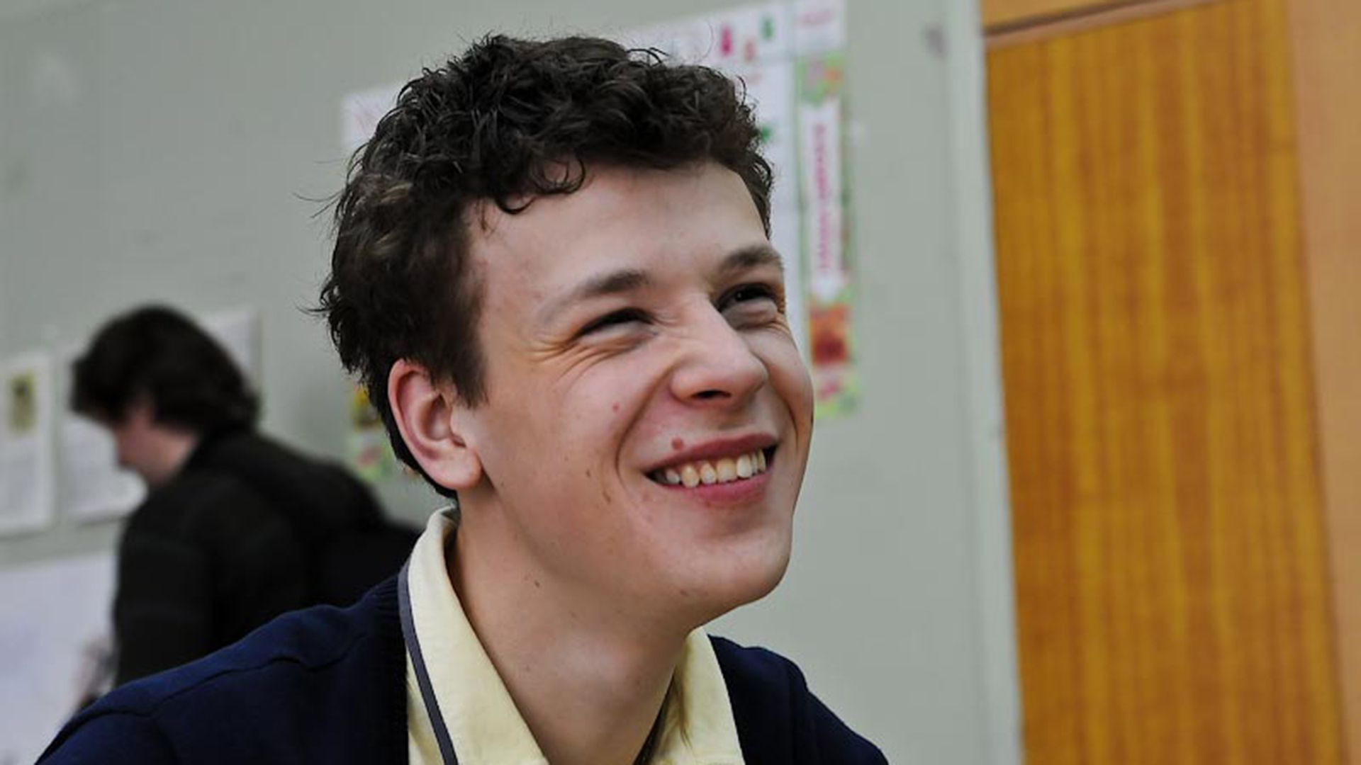 Сергей Белов фото 4