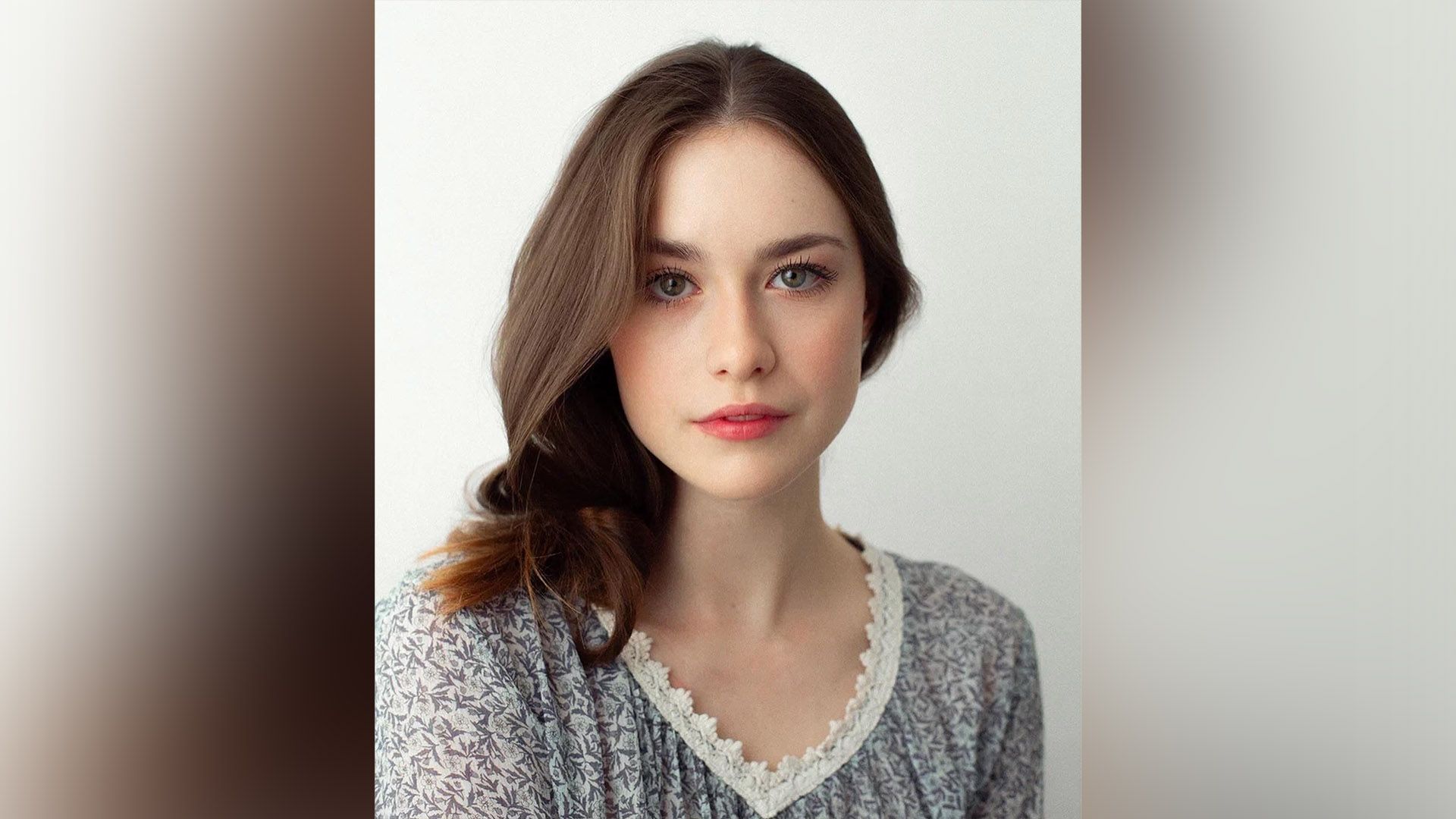Вероника Устимова фото 1