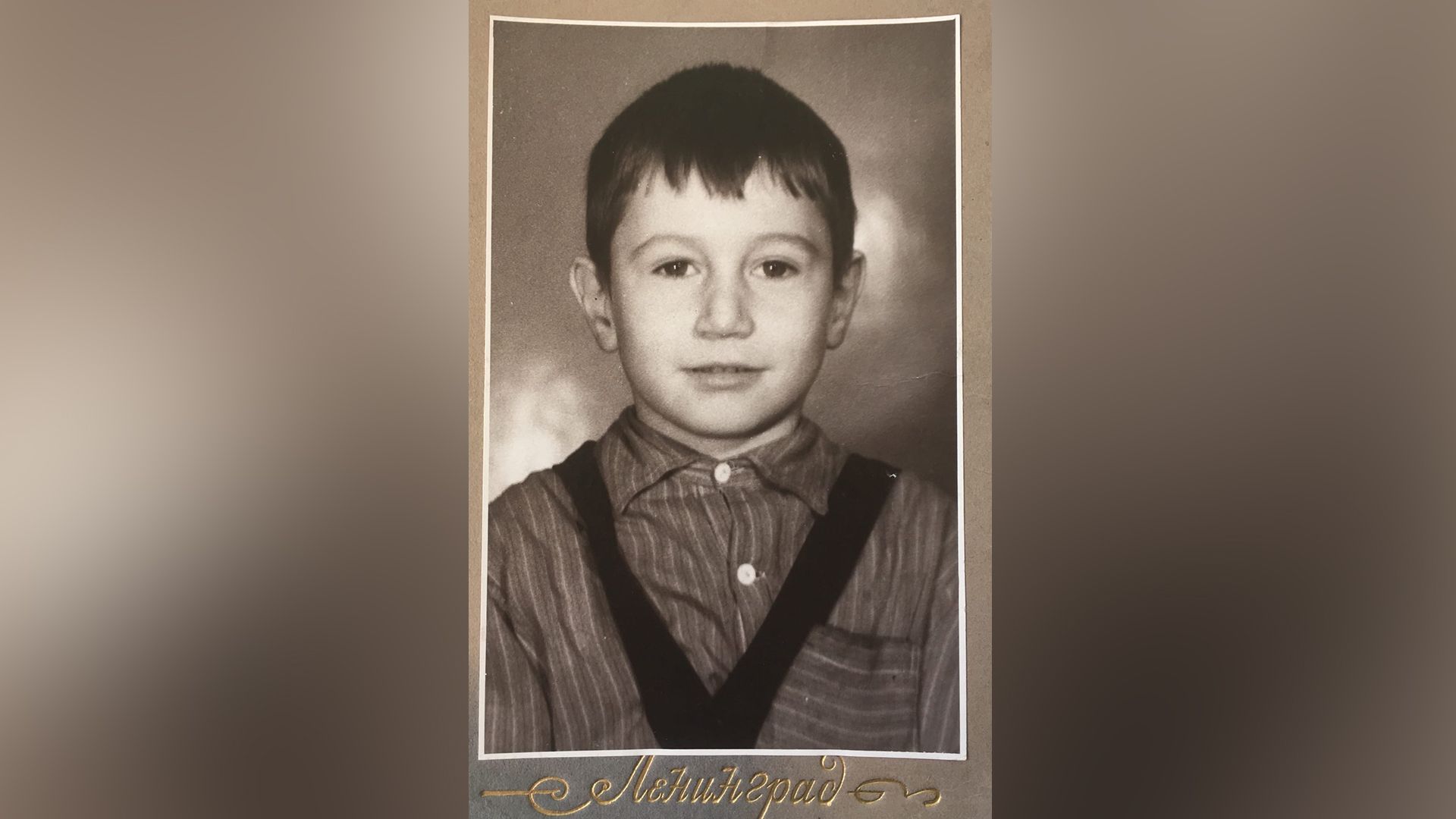 Юрий Дормидонтов фото 2
