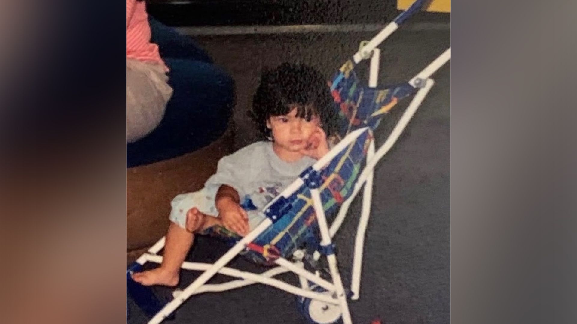 Инде Наварретт фото 2