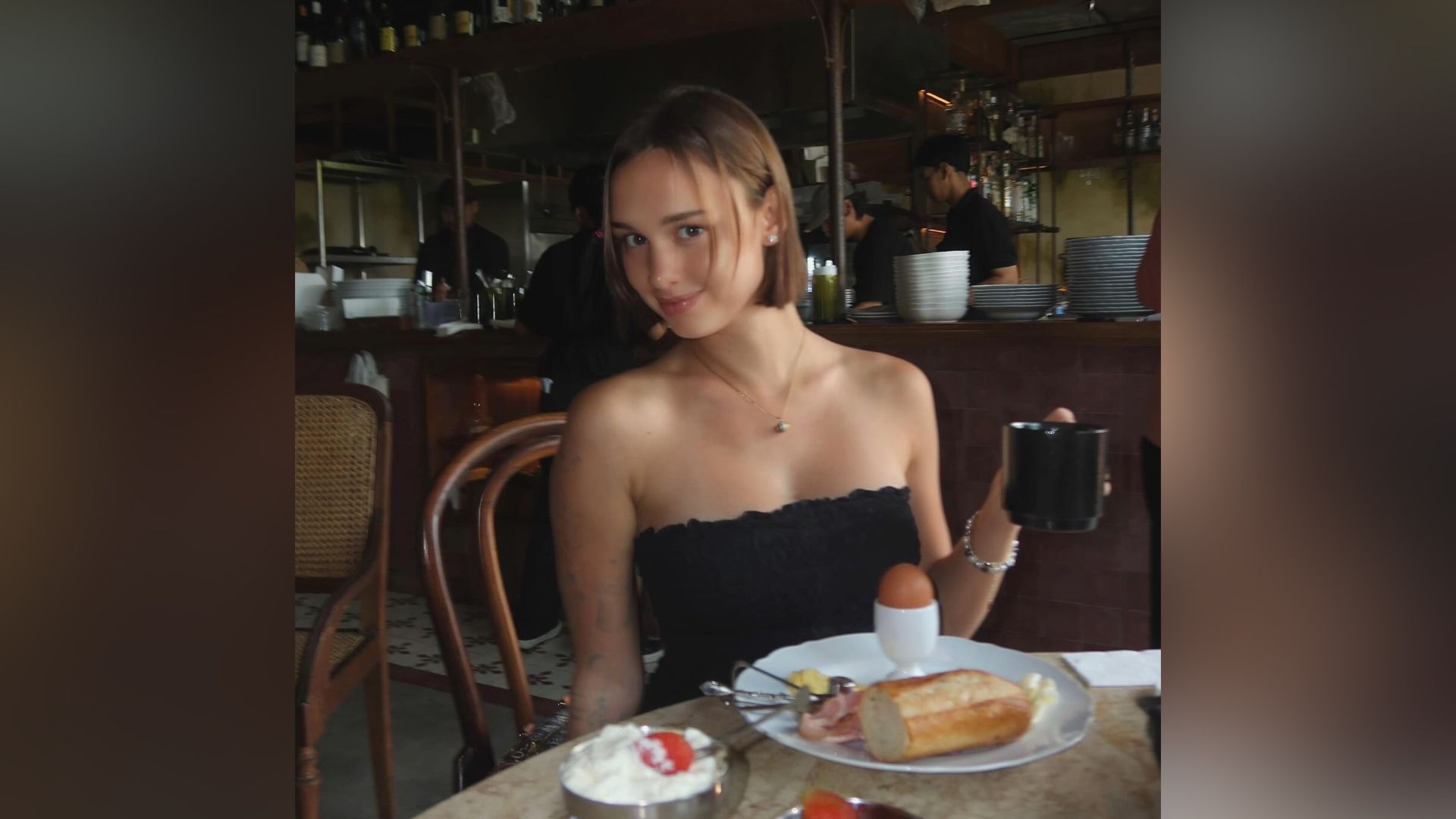 Диана Шурыгина сейчас