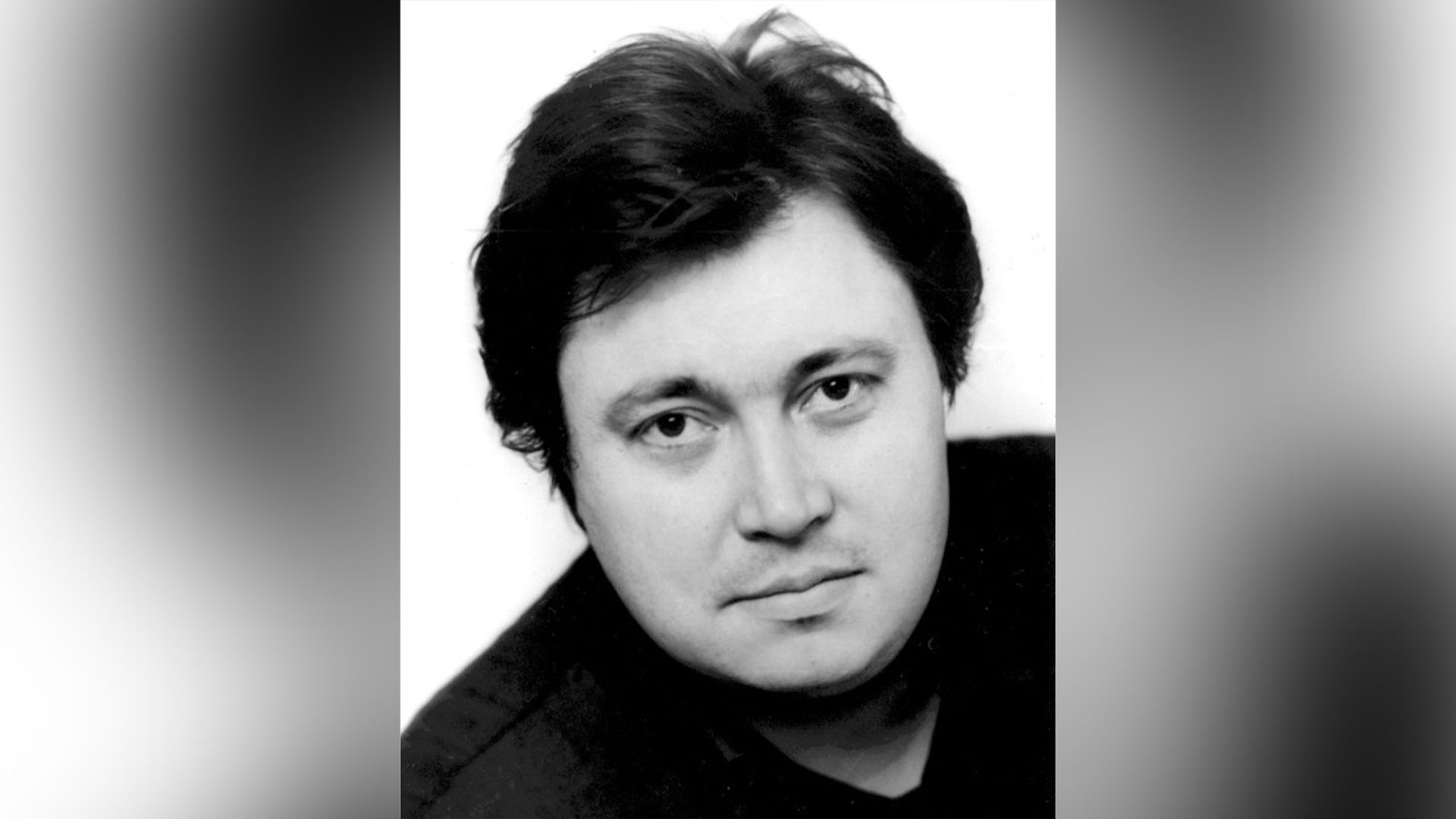 Сергей Степанченко фото 2