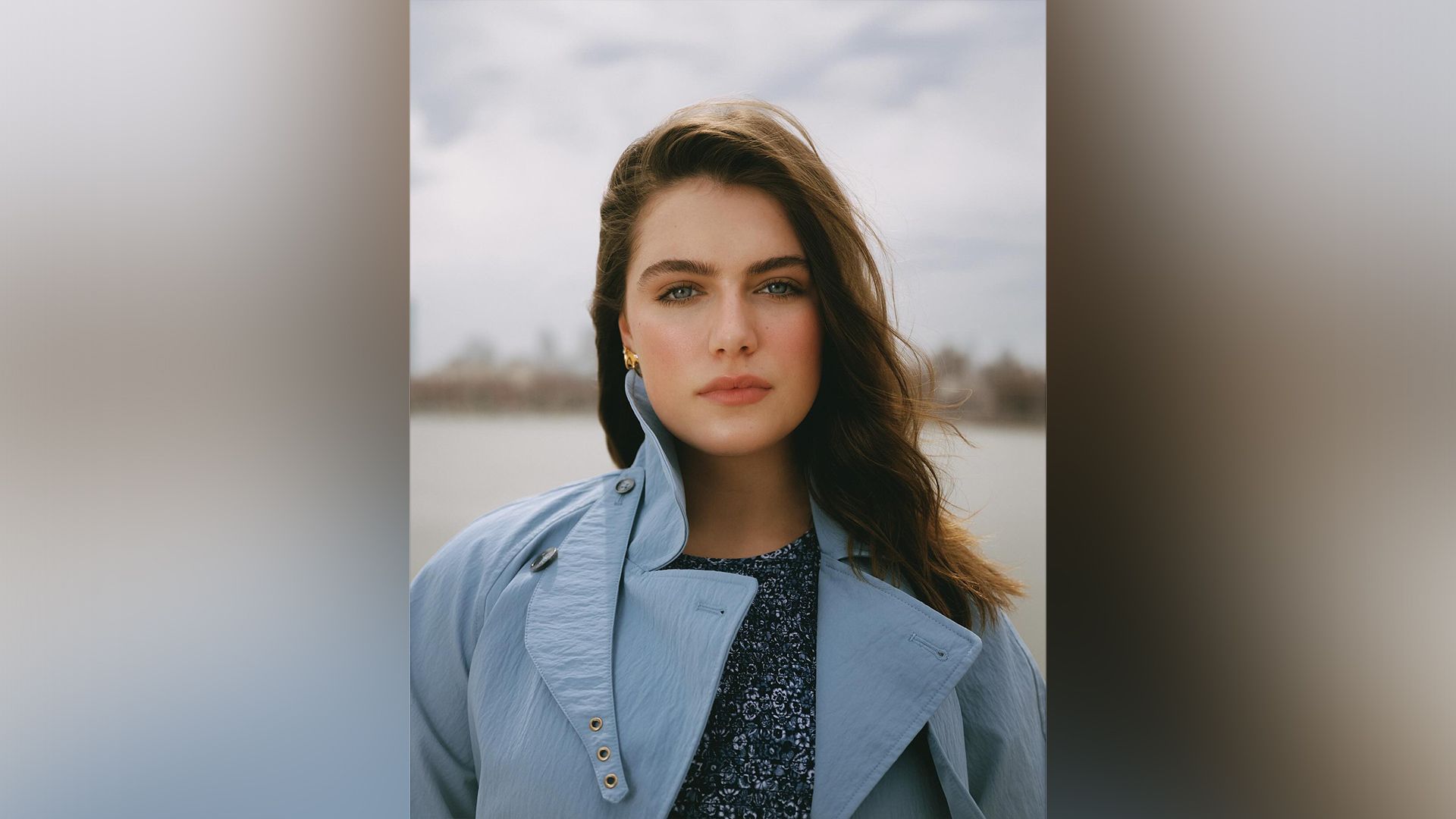 Элла Брайт сейчас