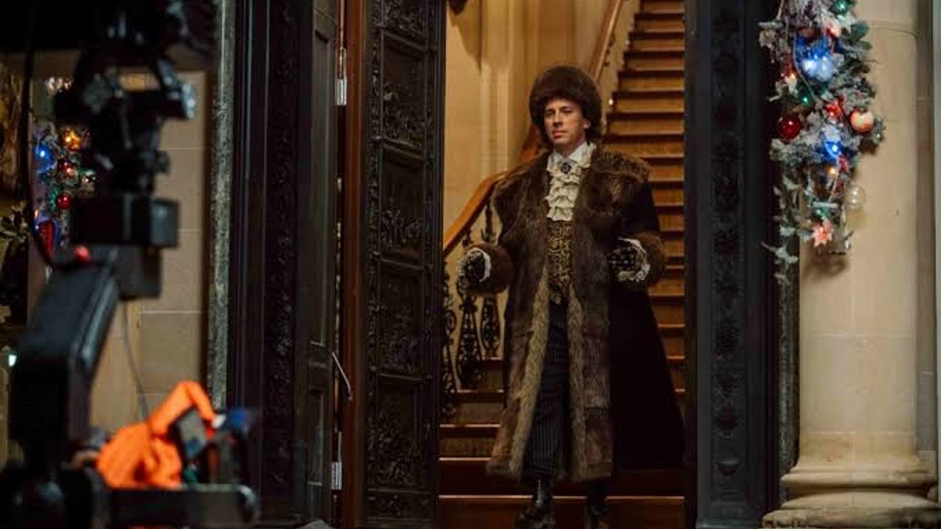 Максим Галкин в сериале "Вампиры средней полосы"