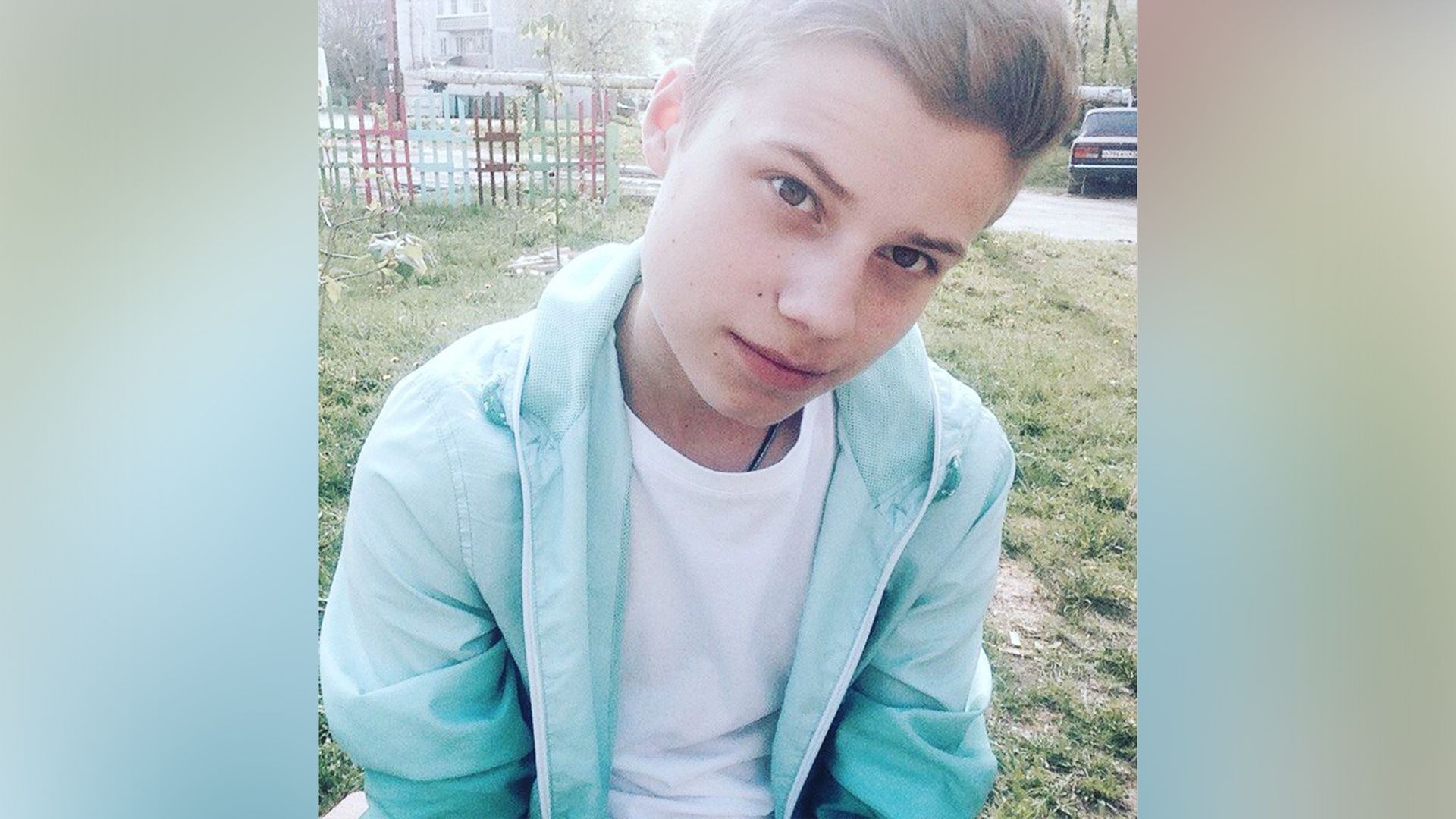 Лёша Янгер фото 2