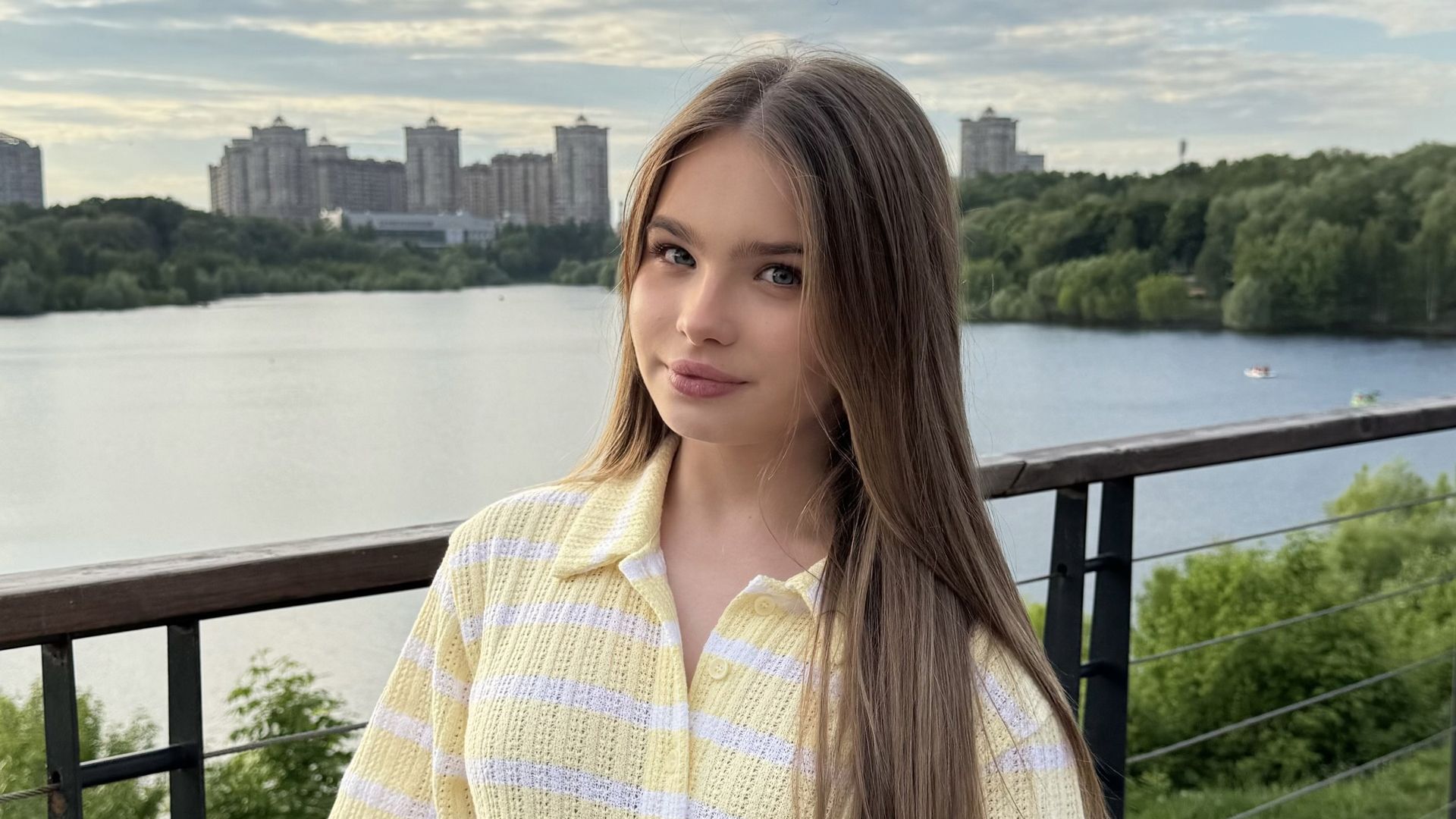 Анна Волкова фото 1