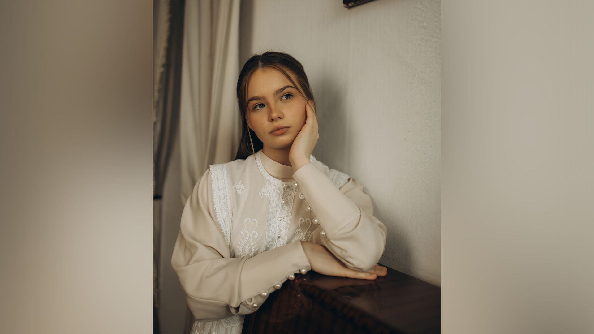 Певица Анна Волкова сейчас