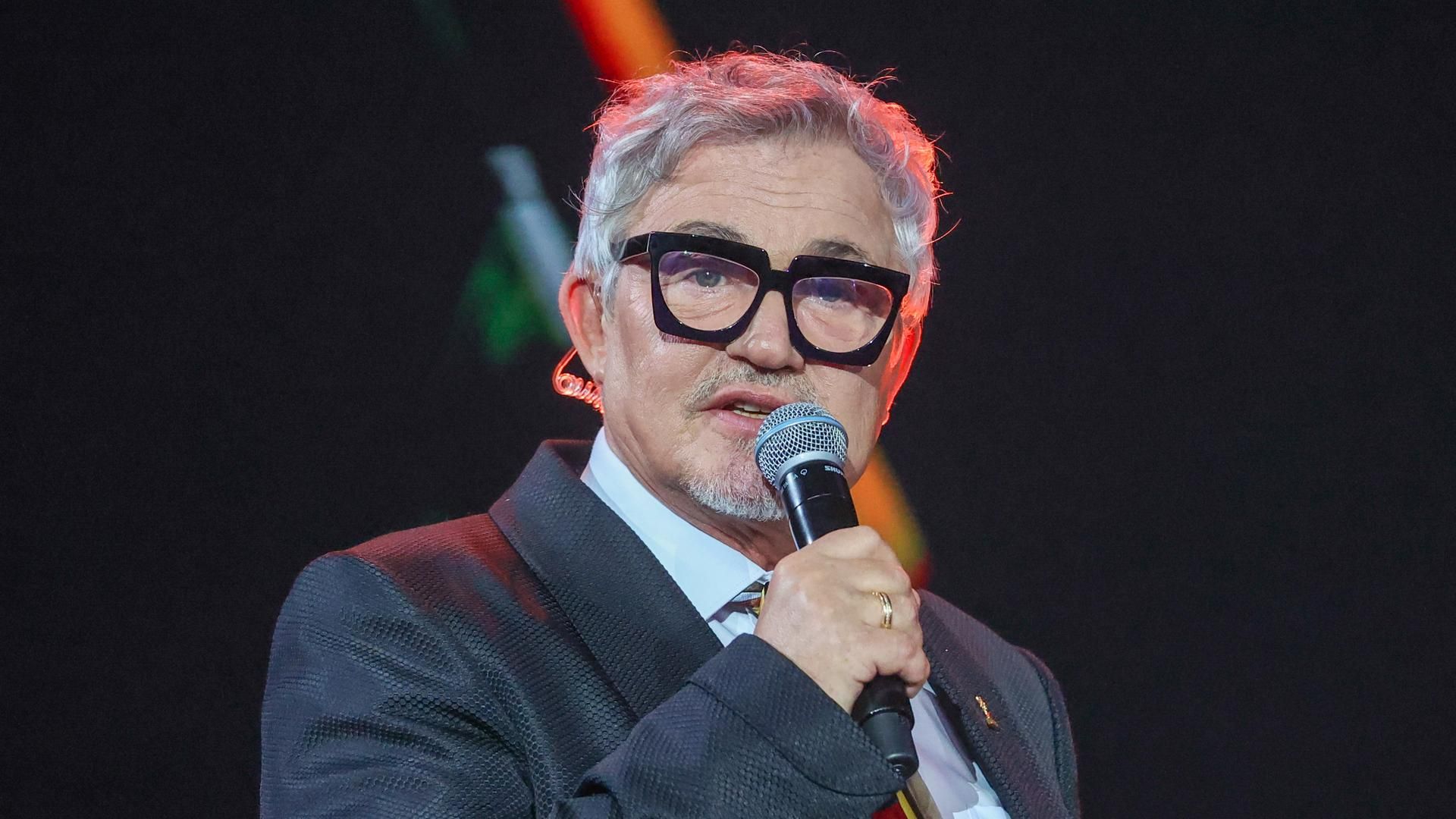 Дмитрий Дибров