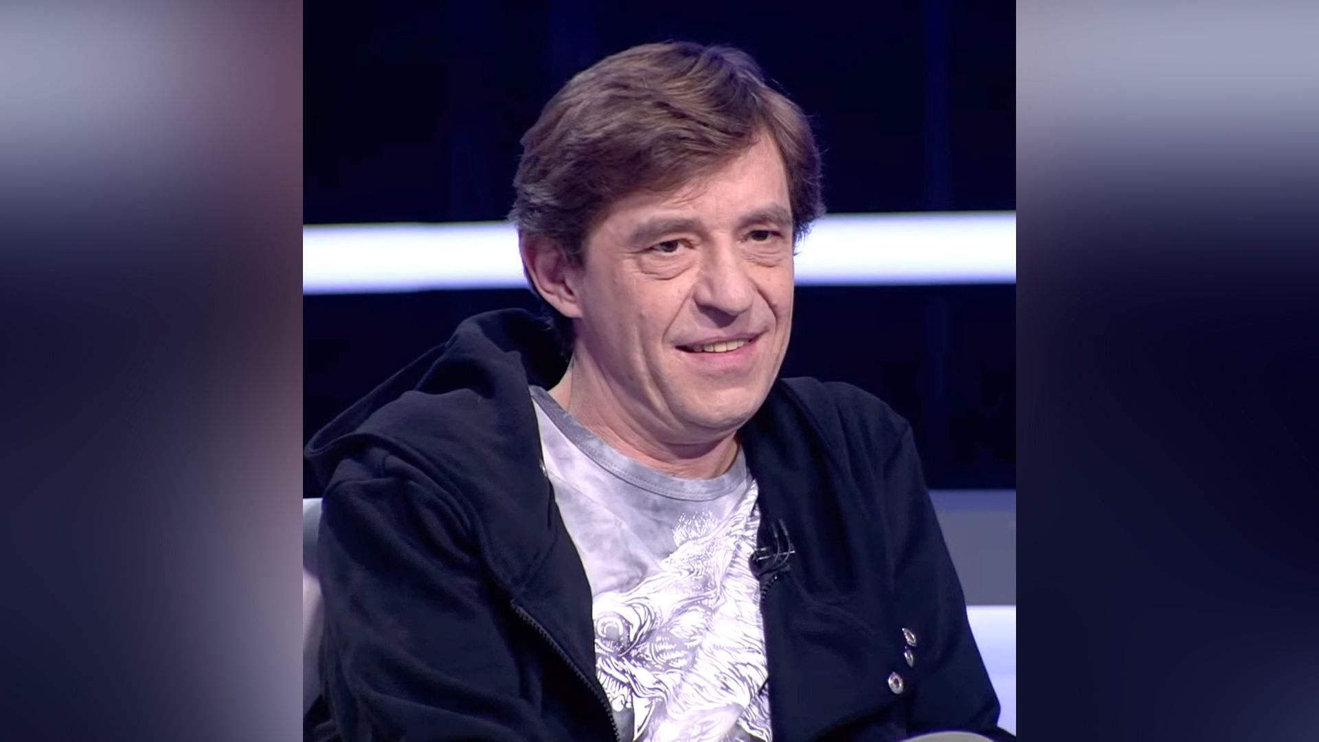 Егор Грамматиков сейчас
