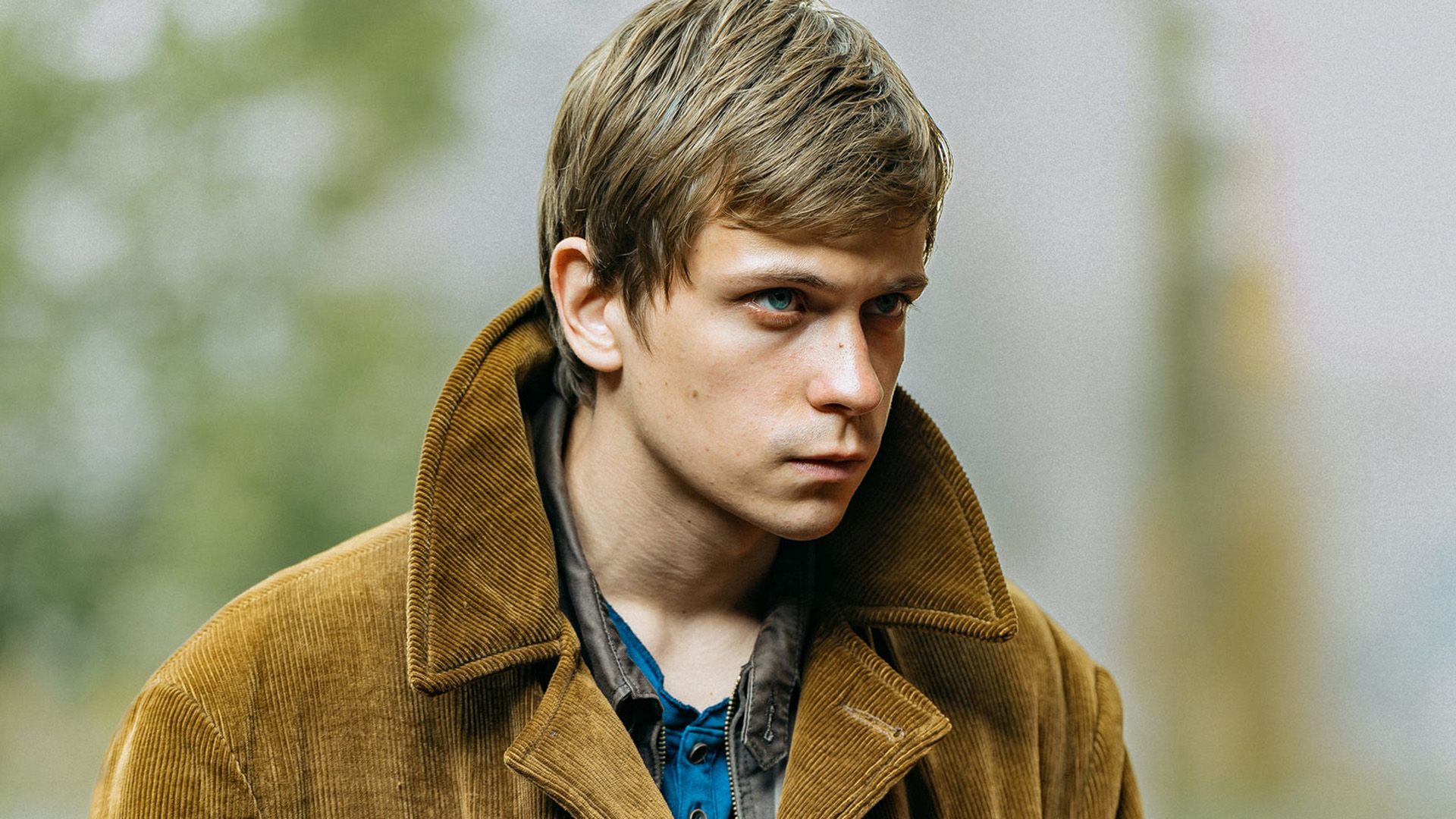 Денис Косиков в сериале «Вегетация»