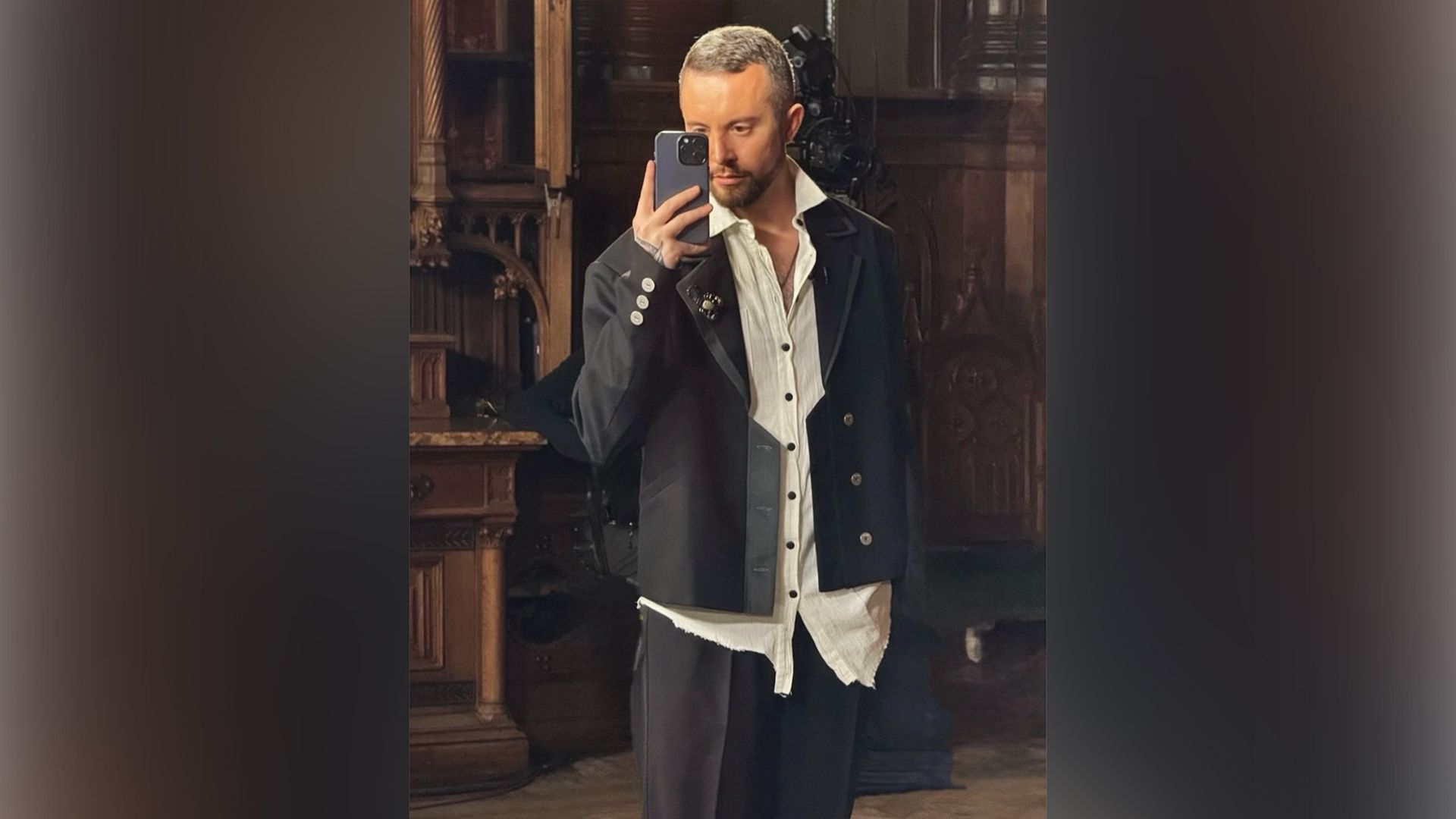 Артём Бесов сейчас