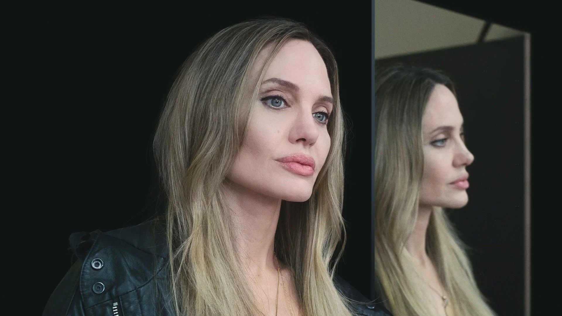 Актриса Анджелина Джоли