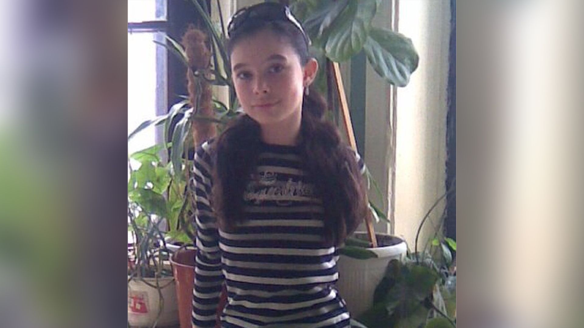 Виолетта Неклюдова фото 3