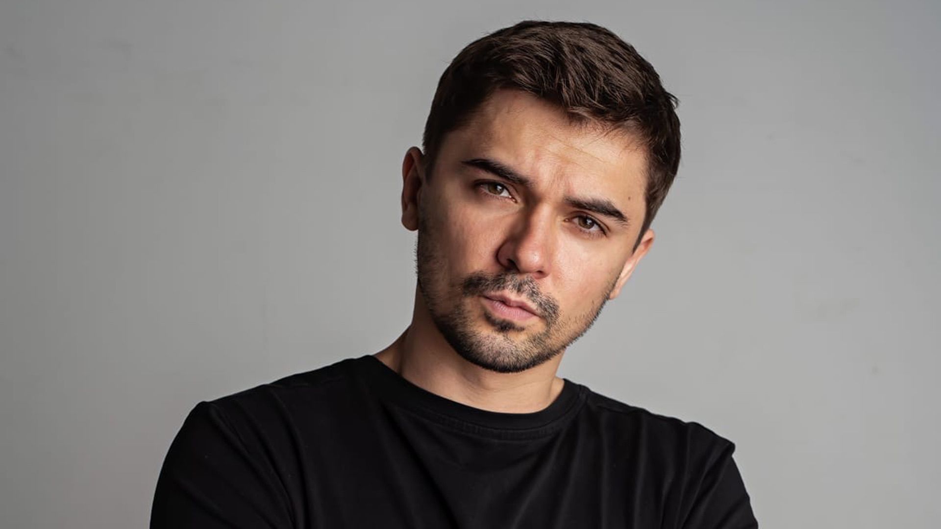 Гавриил Федотов фото 1
