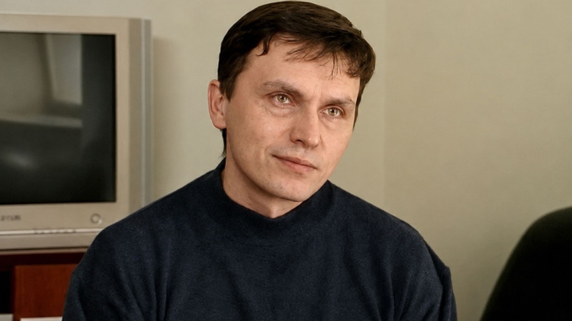 Александр Высоковский фото 1