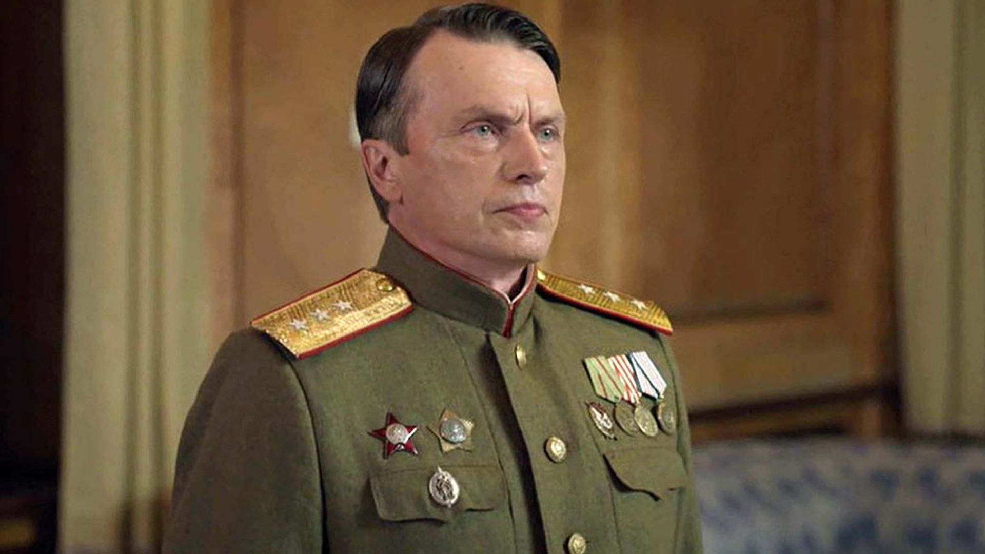Александр Высоковский фото 4