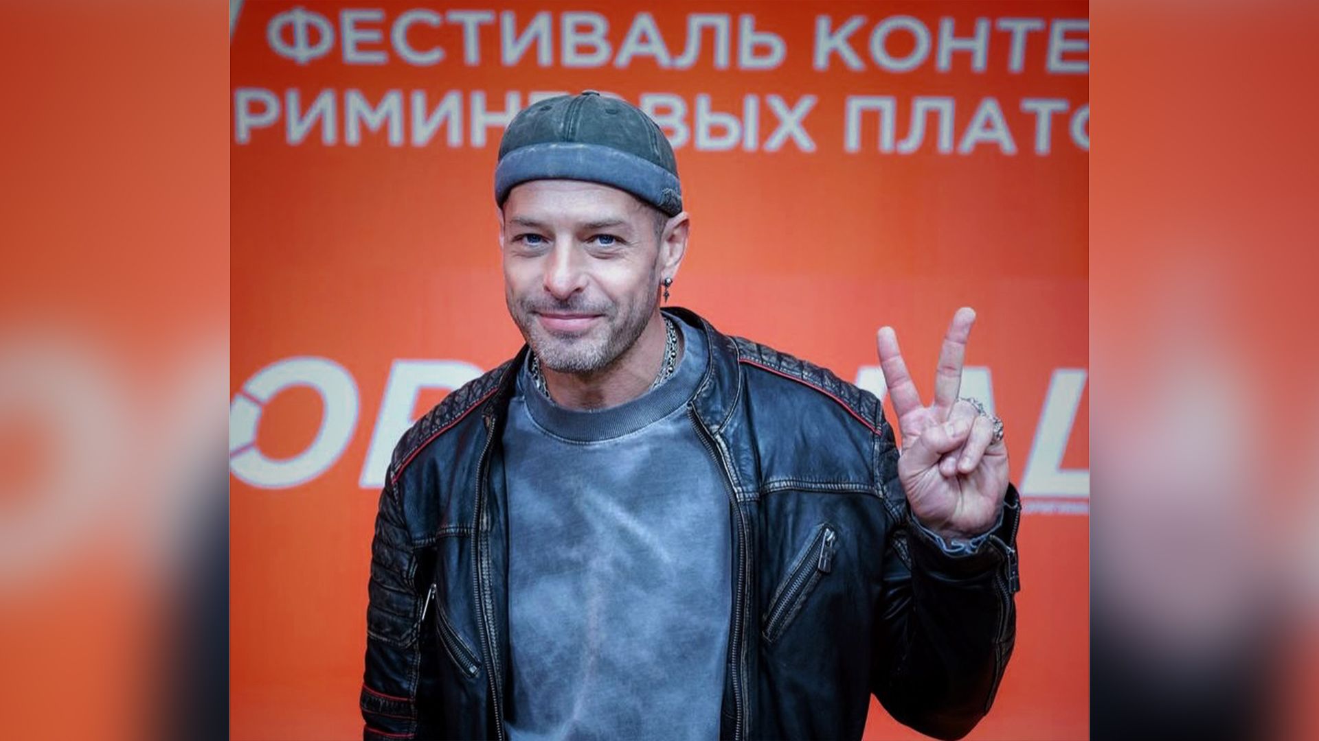 Актёр Алексей Вакулов сейчас
