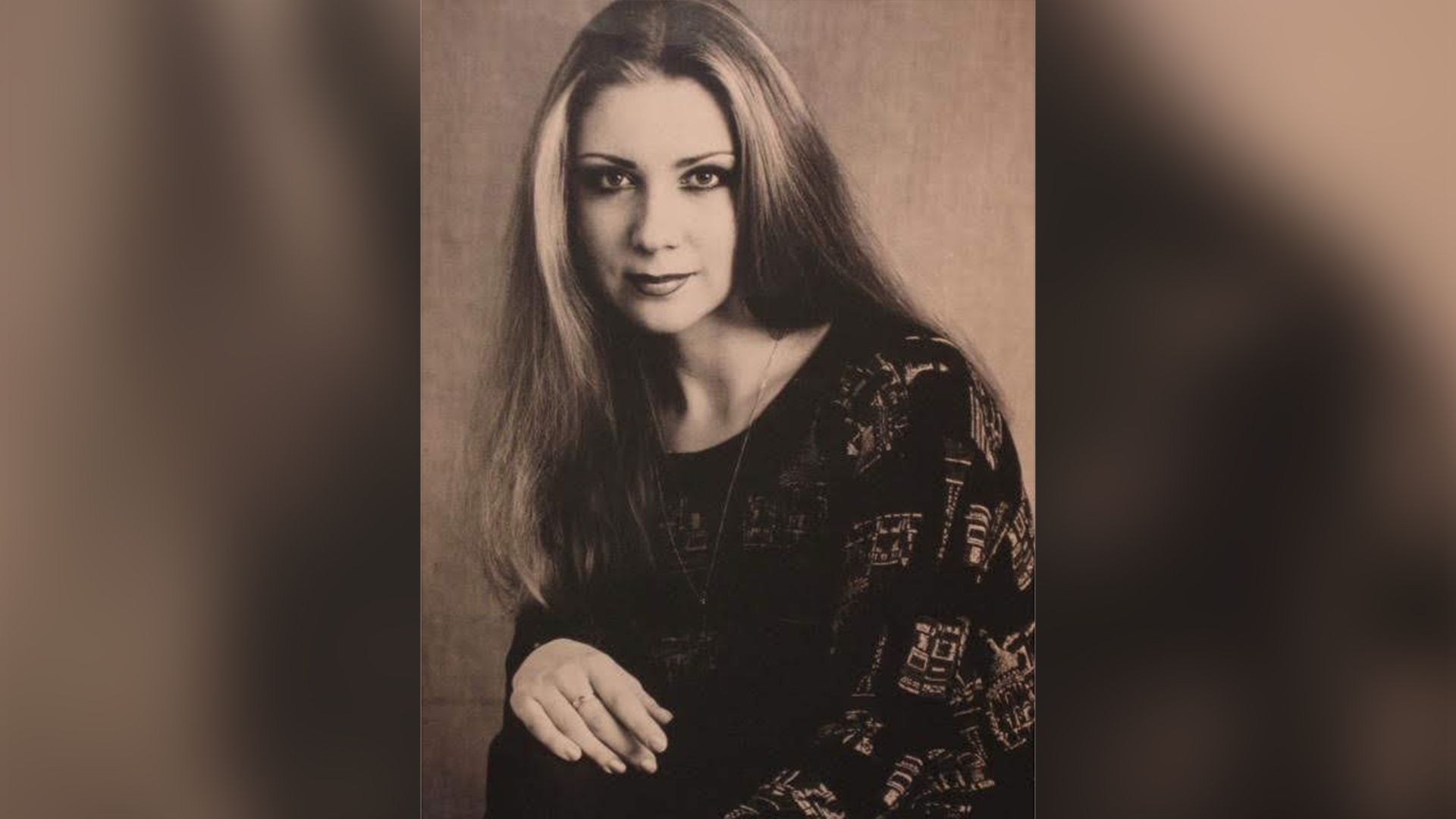 Юлианна Михневич фото 2