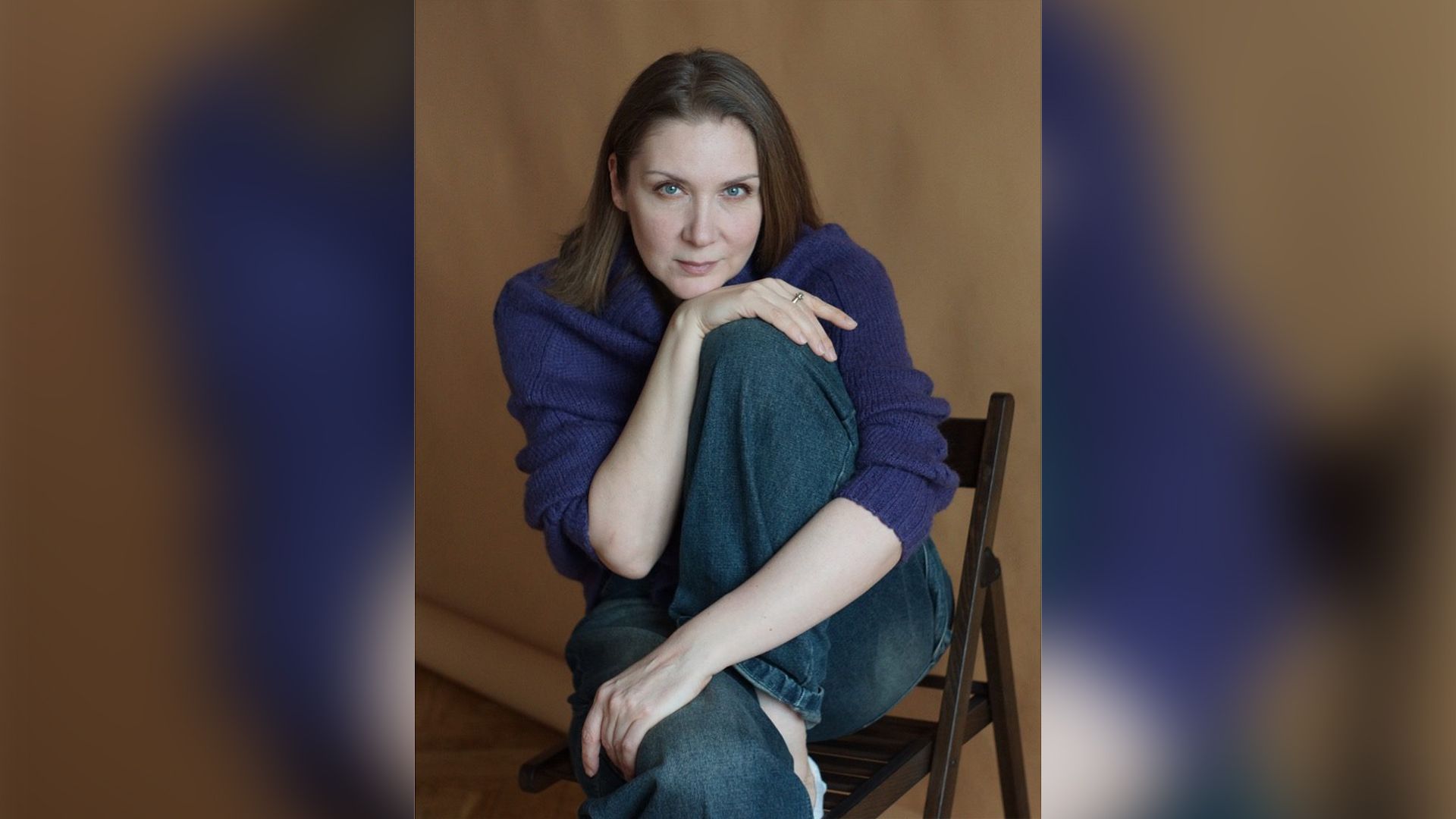 Юлианна Михневич фото 1