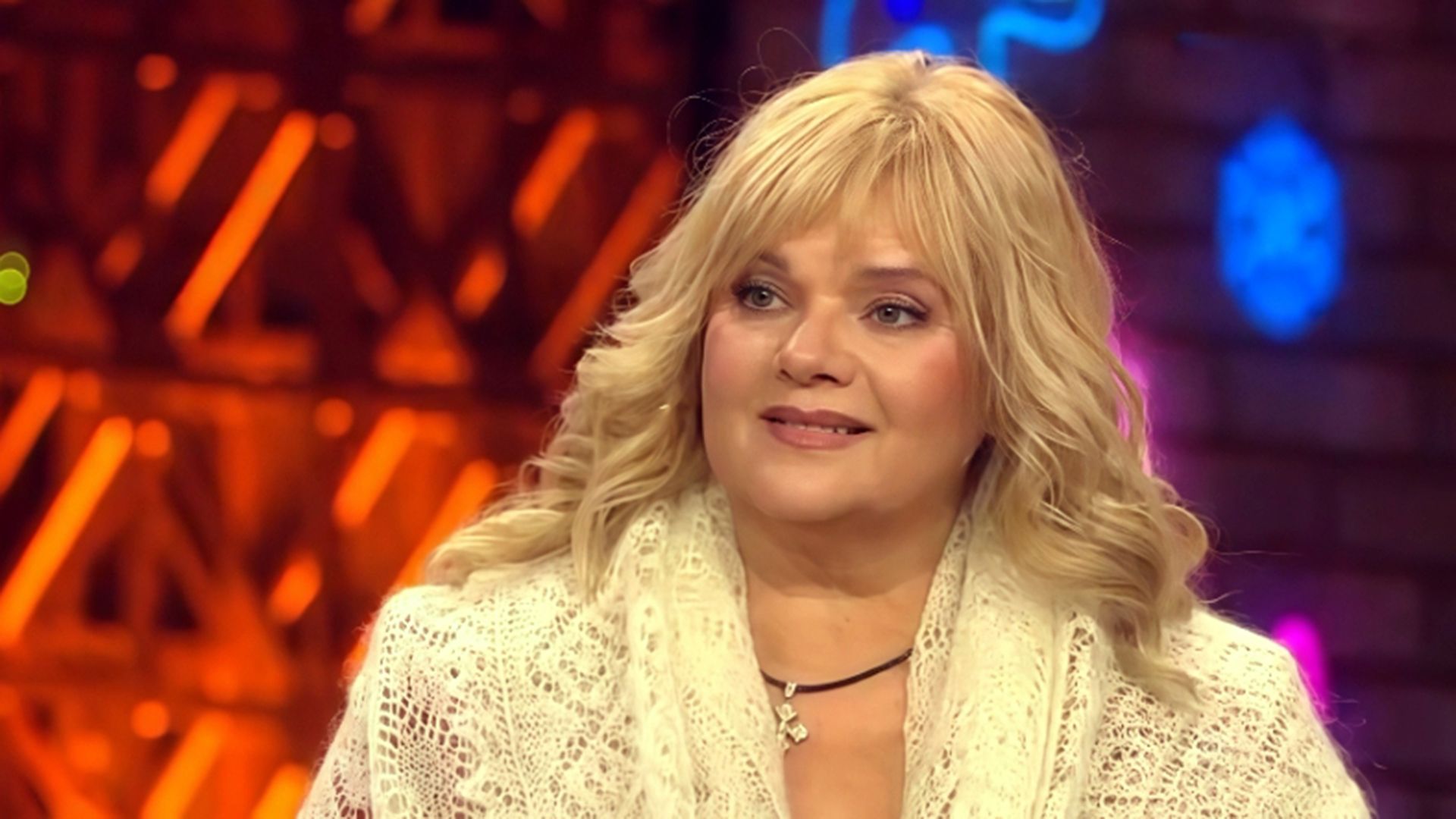 Певица Марина Журавлёва сейчас