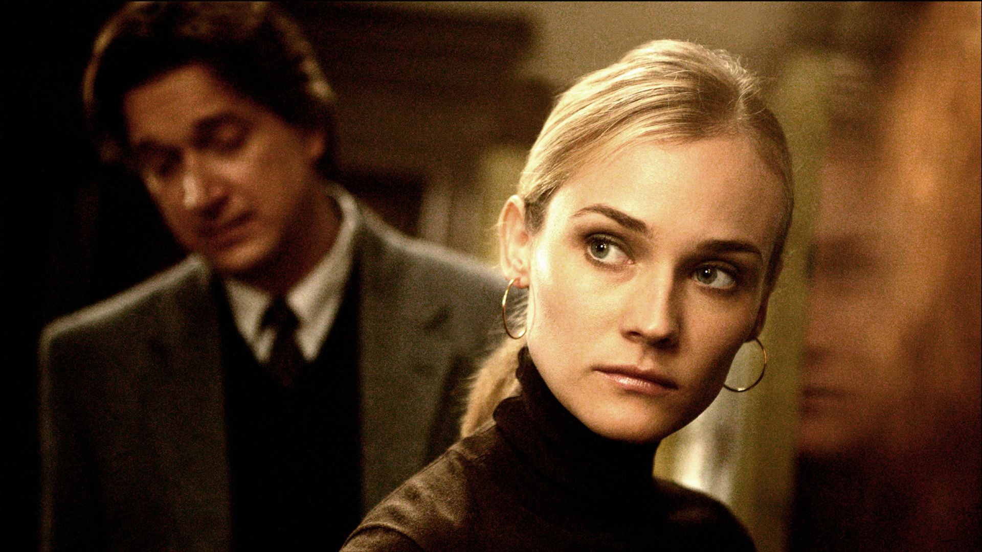 Кадр из фильма "Сокровище нации"