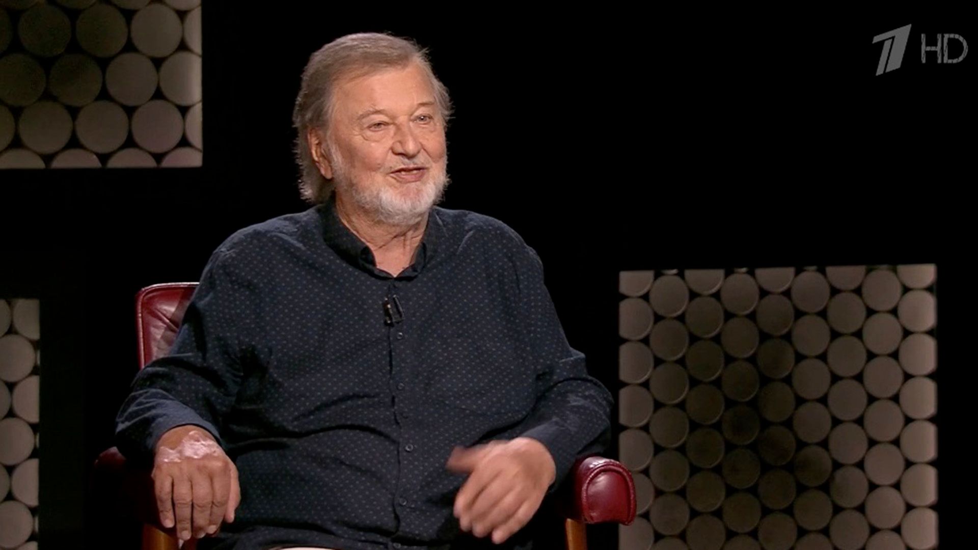 Алексей Рыбников сейчас