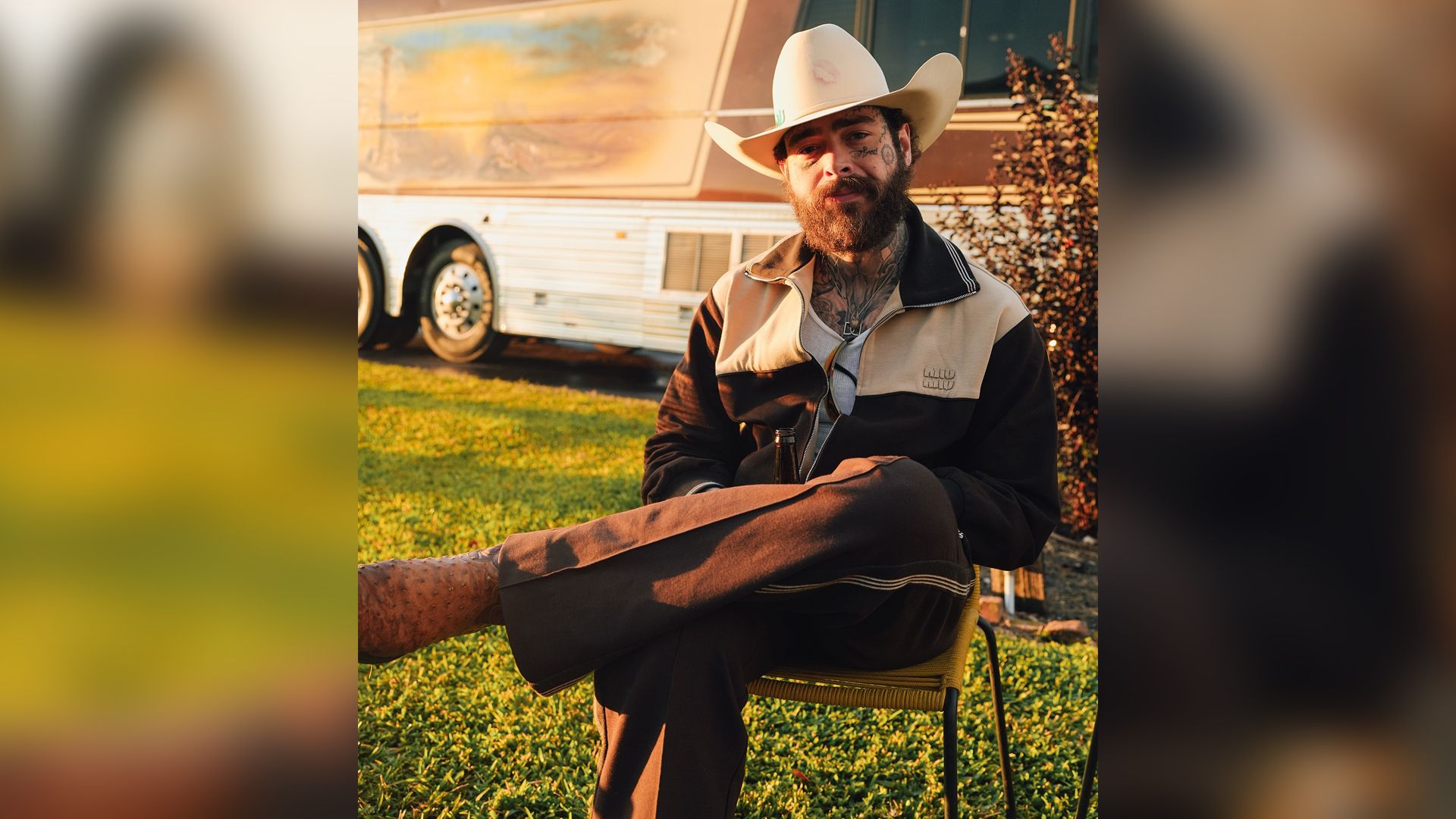 Post Malone в 2025 году