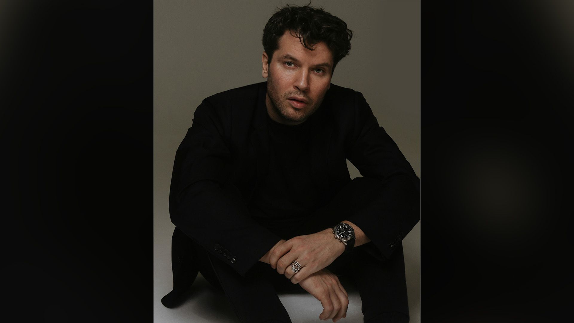 Павел Артемьев сейчас