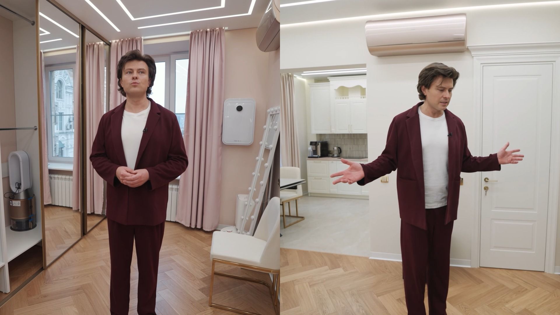 Певец Прохор Шаляпин